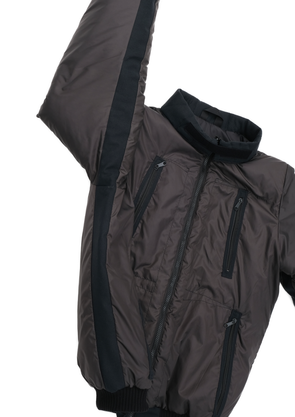 NORTH ARCTIC 6P JACKET