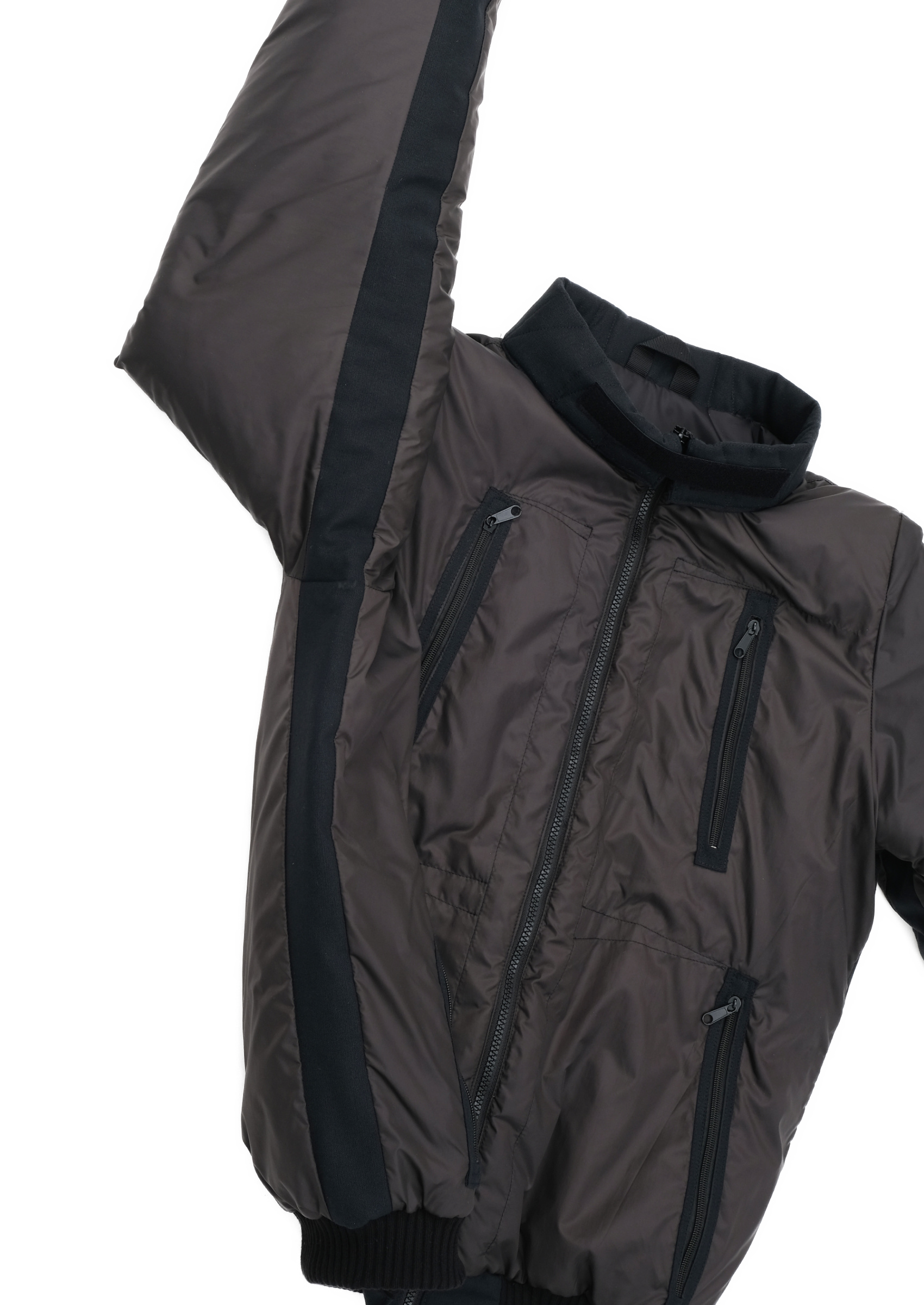 NORTH ARCTIC 6P JACKET