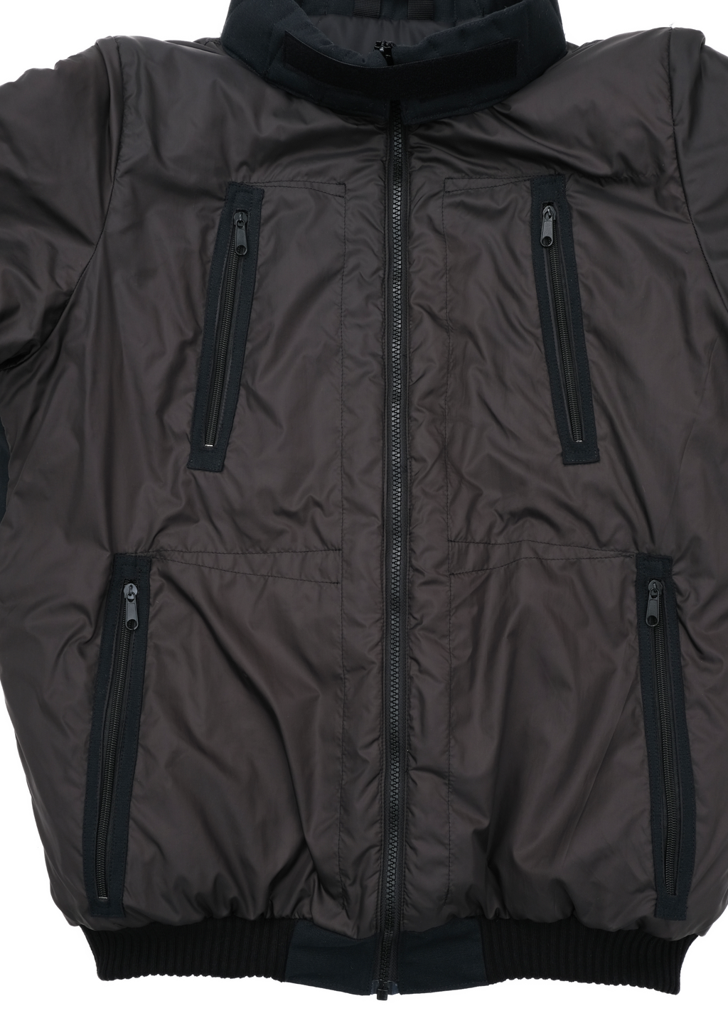 NORTH ARCTIC 6P JACKET