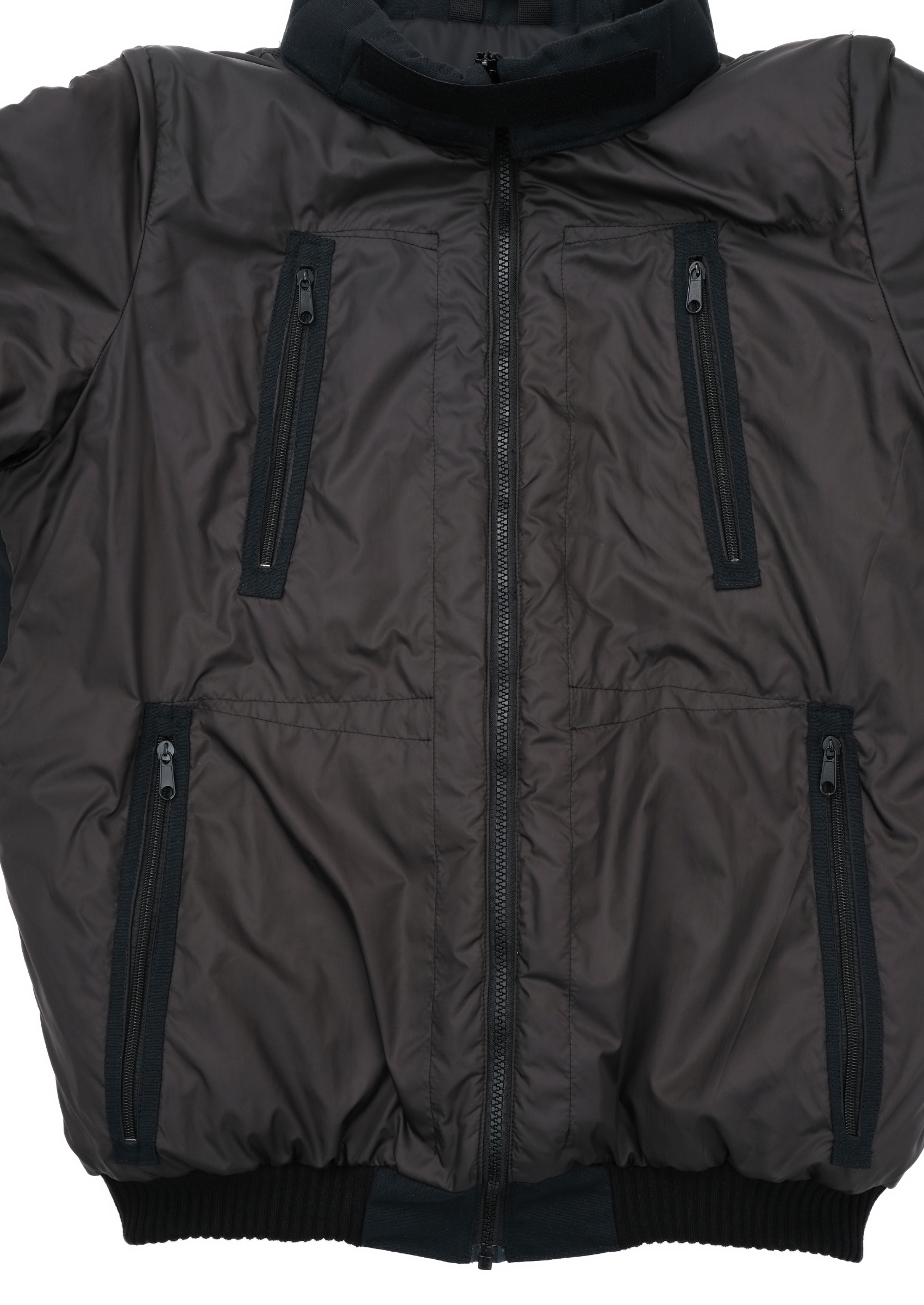NORTH ARCTIC 6P JACKET