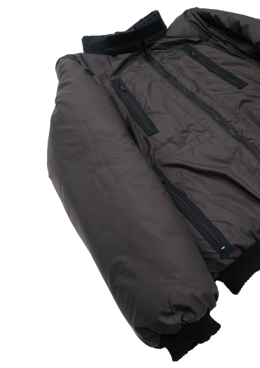 NORTH ARCTIC 6P JACKET