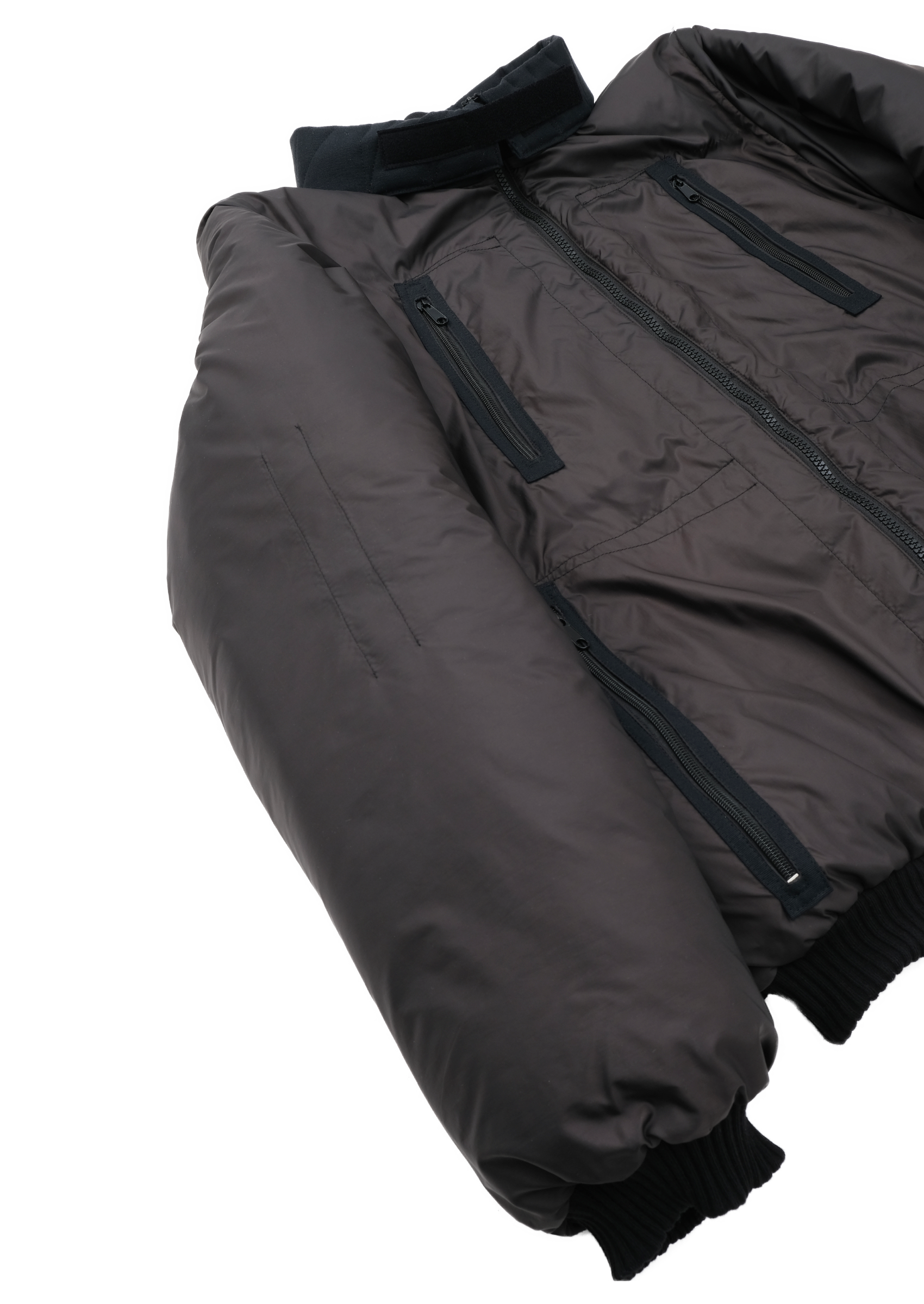 NORTH ARCTIC 6P JACKET