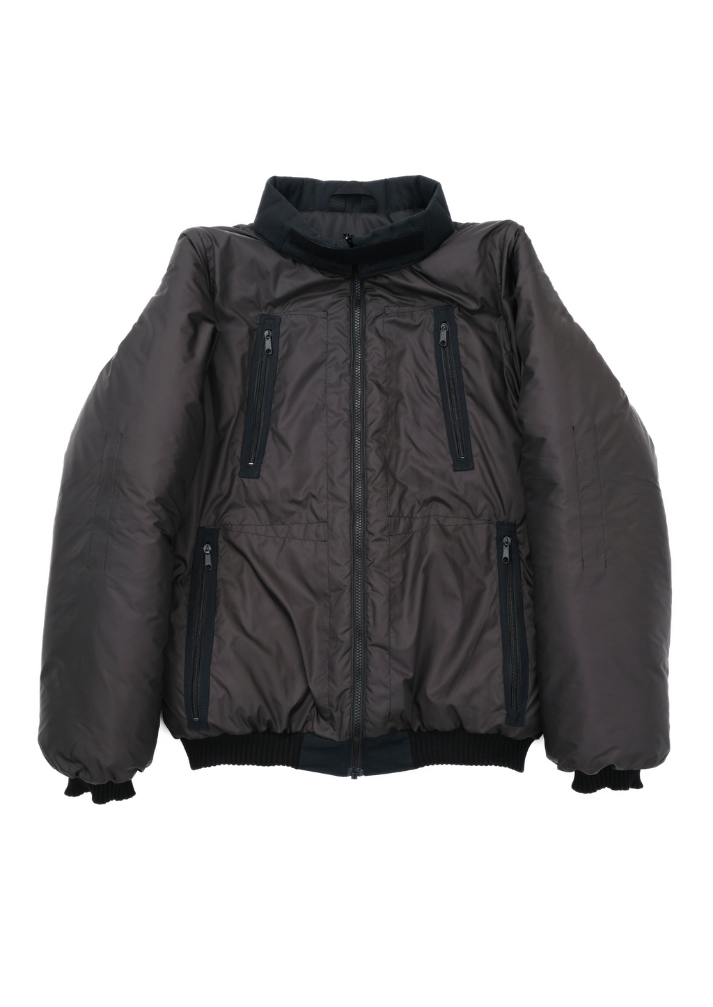 NORTH ARCTIC 6P JACKET