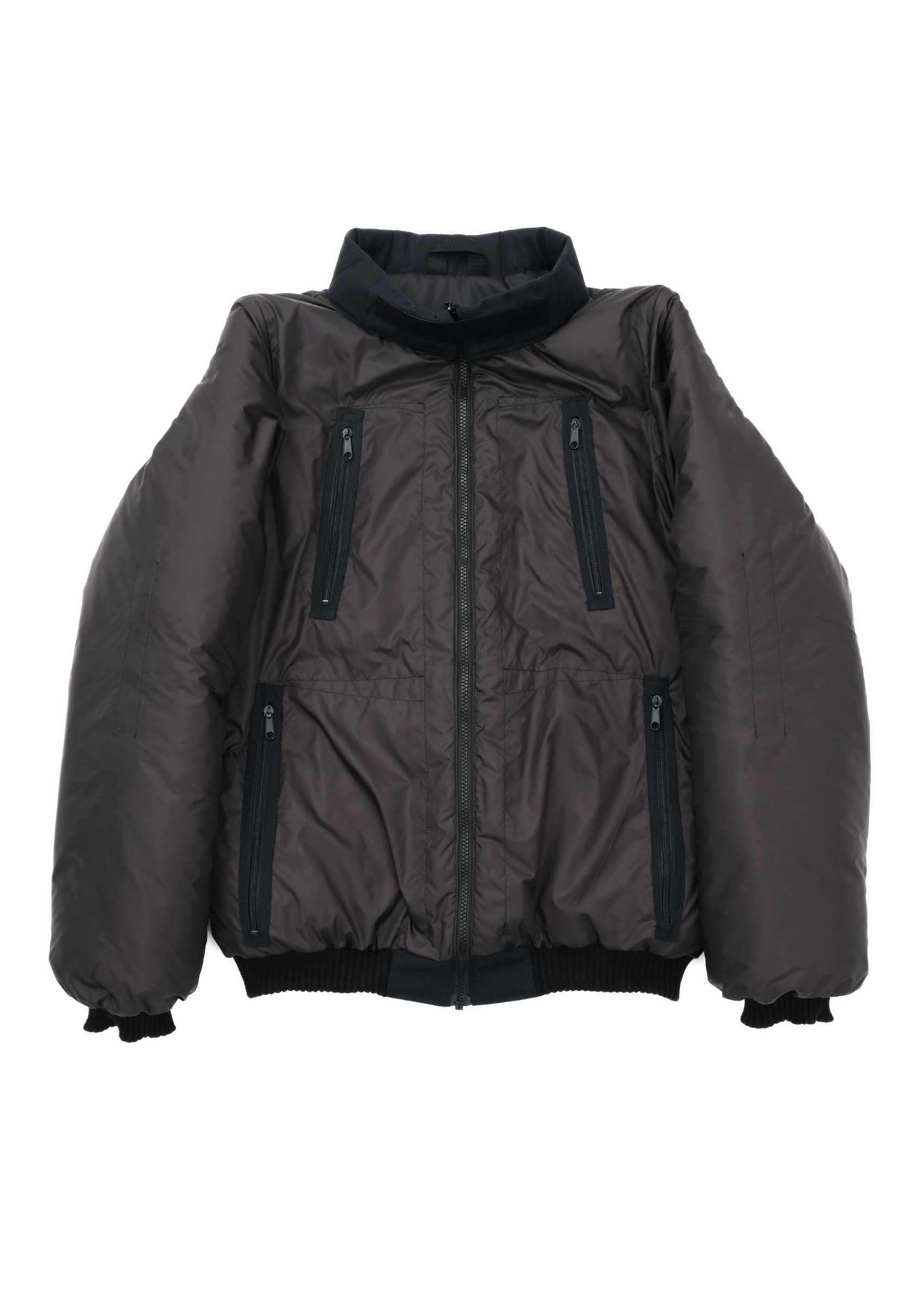 NORTH ARCTIC 6P JACKET