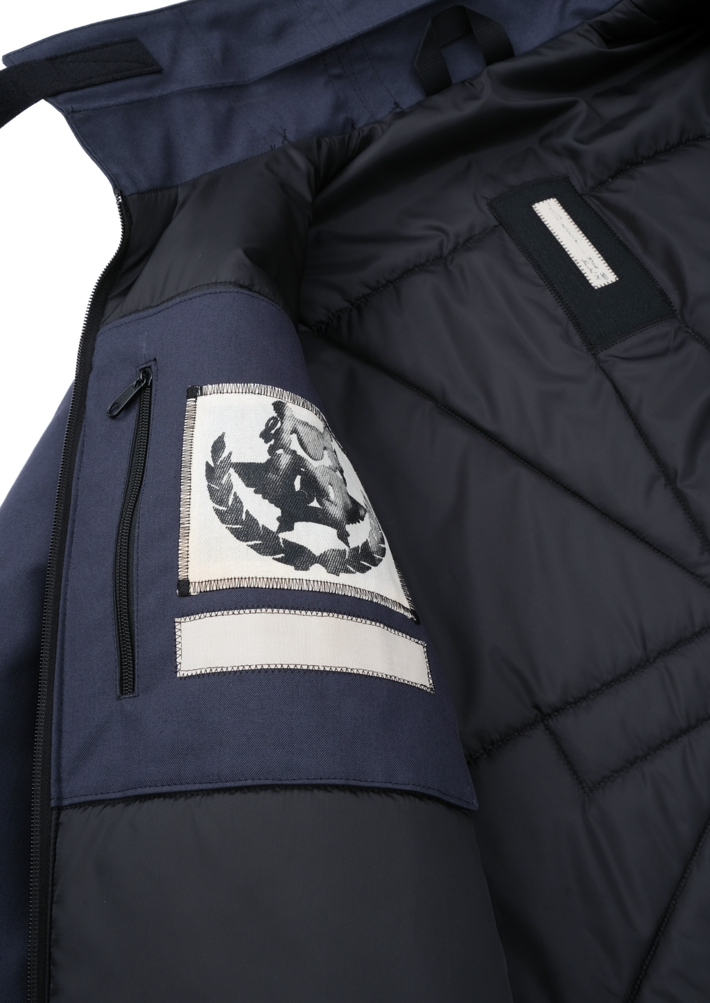 NORTH ARCTIC COAT