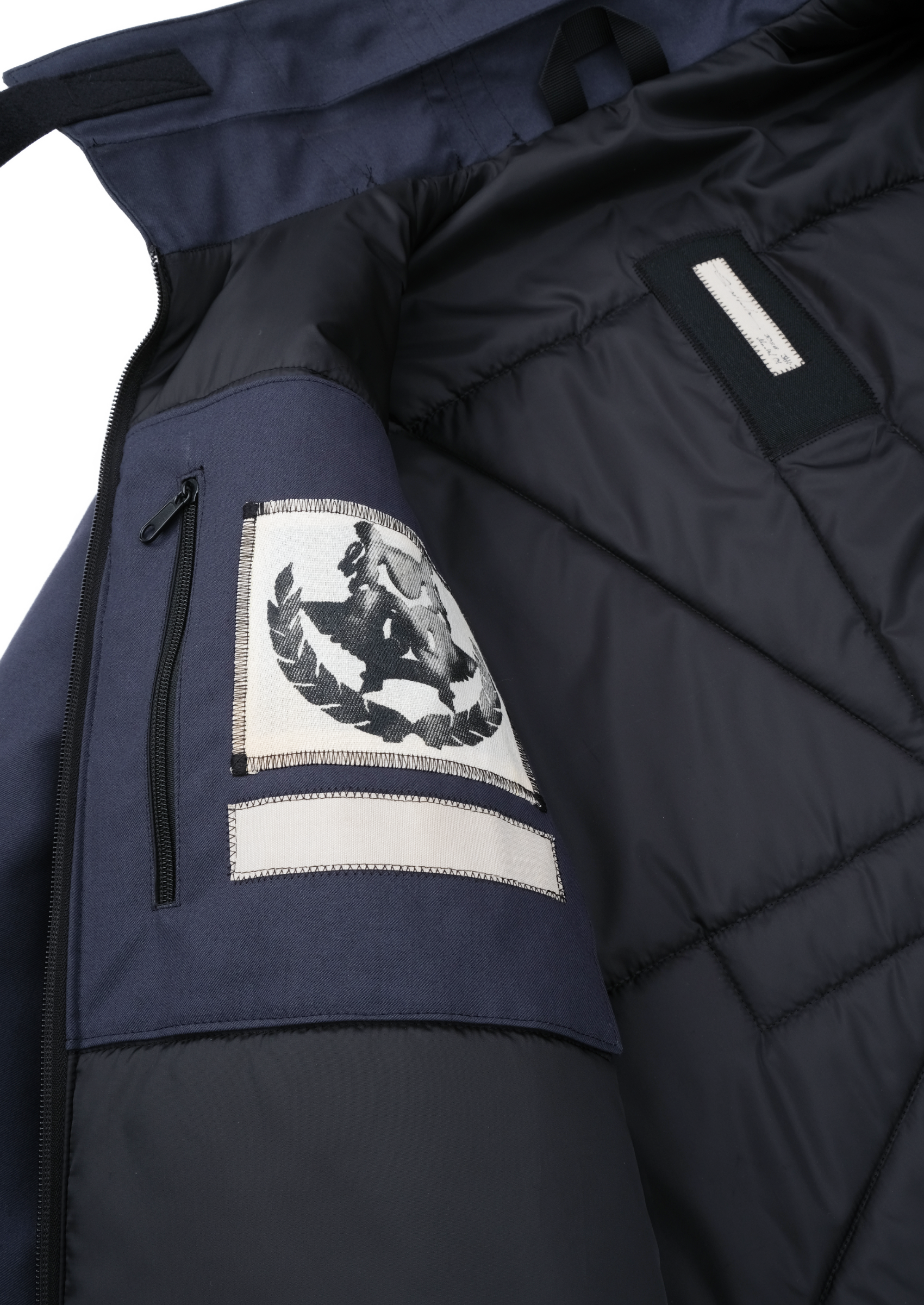 NORTH ARCTIC COAT