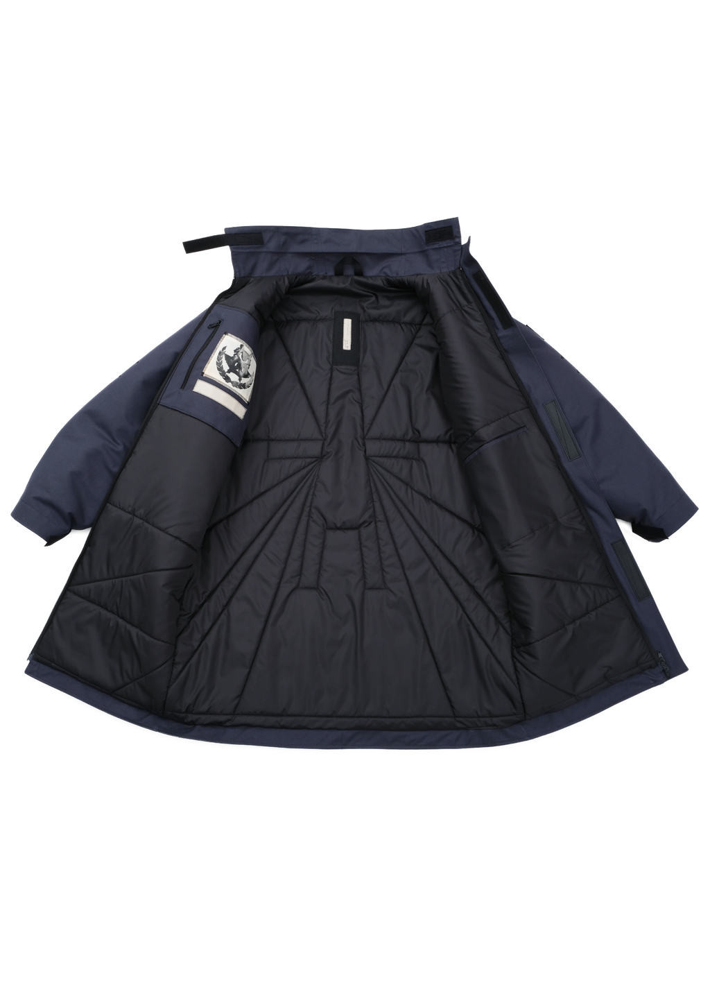 NORTH ARCTIC COAT
