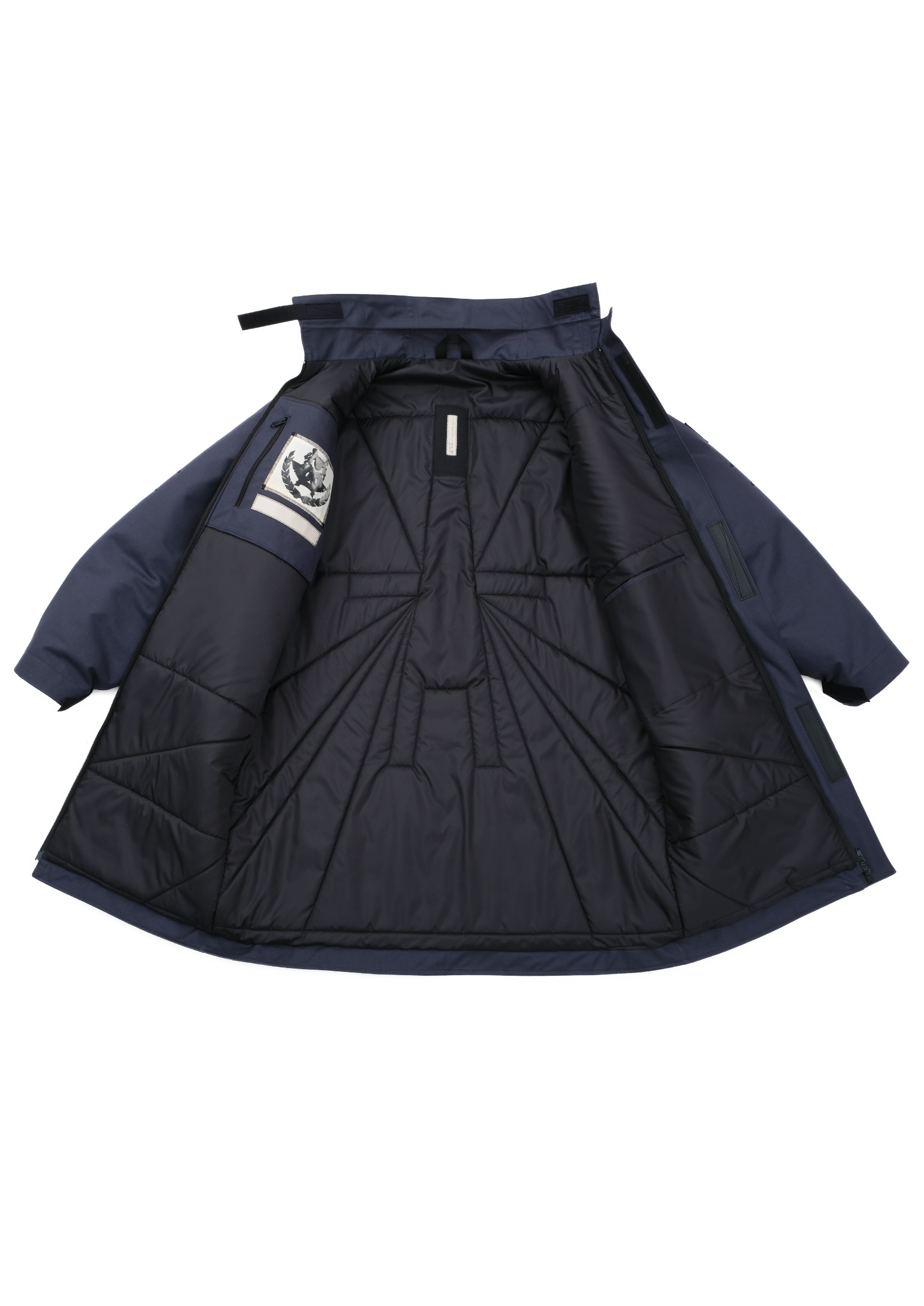 NORTH ARCTIC COAT