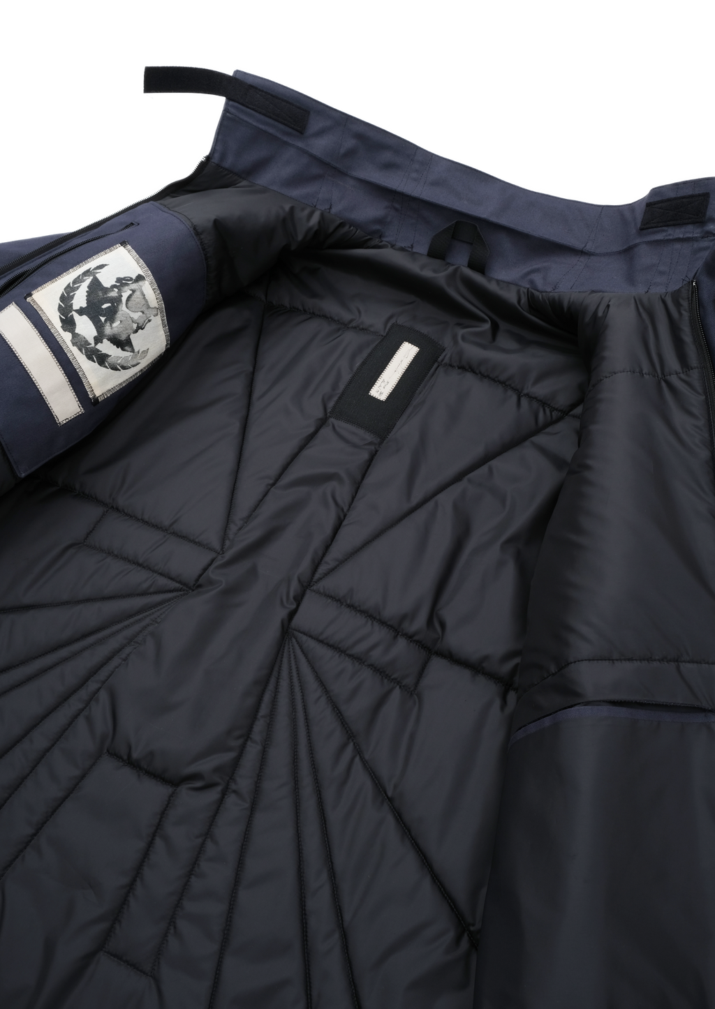 NORTH ARCTIC COAT