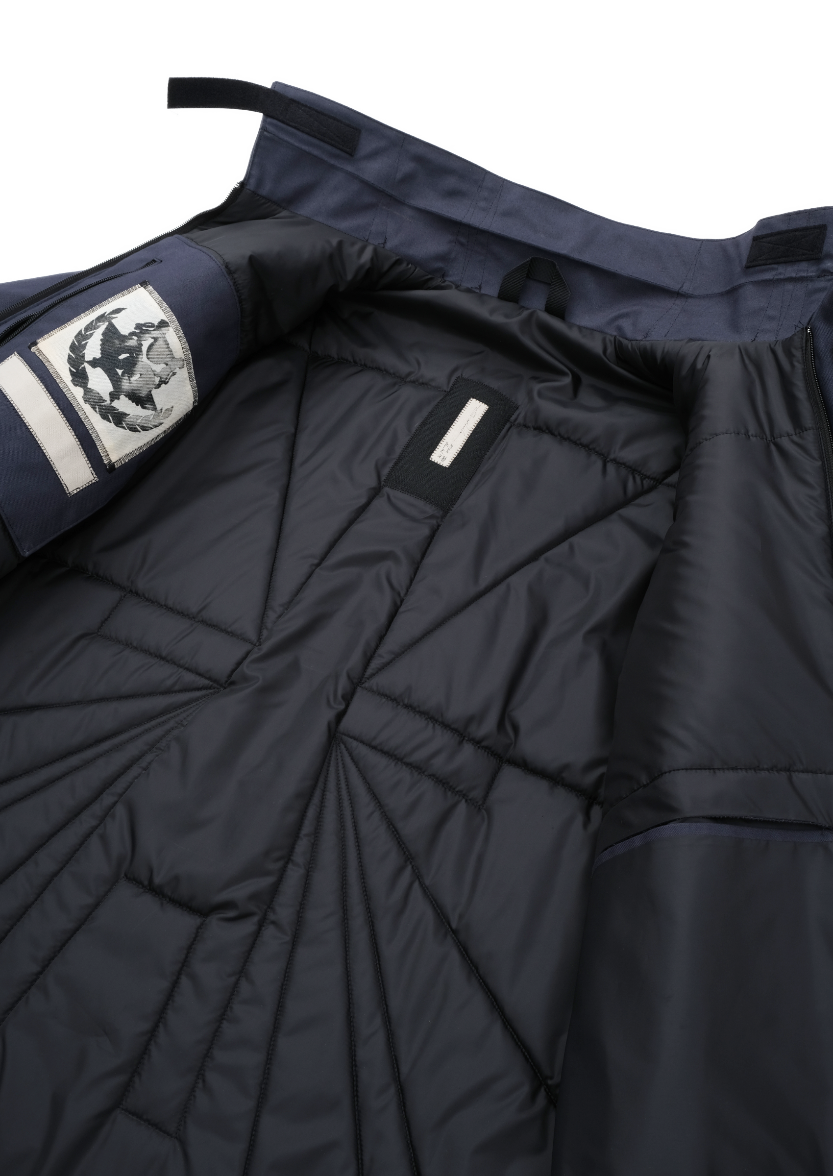 NORTH ARCTIC COAT