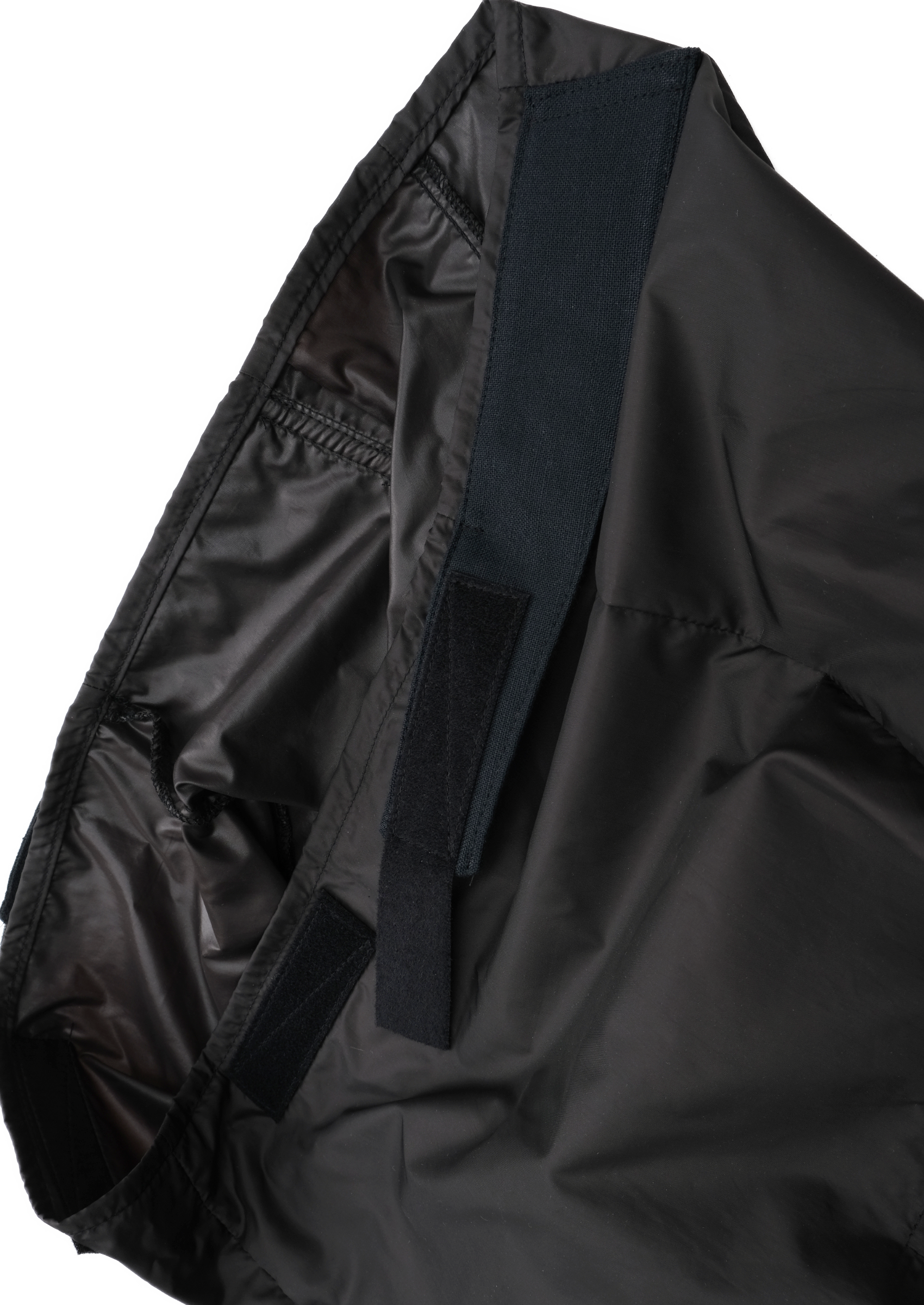 R.E. TRACK PANTS