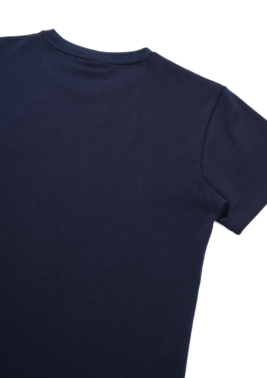 R.F.E.C. T-SHIRT NAVY