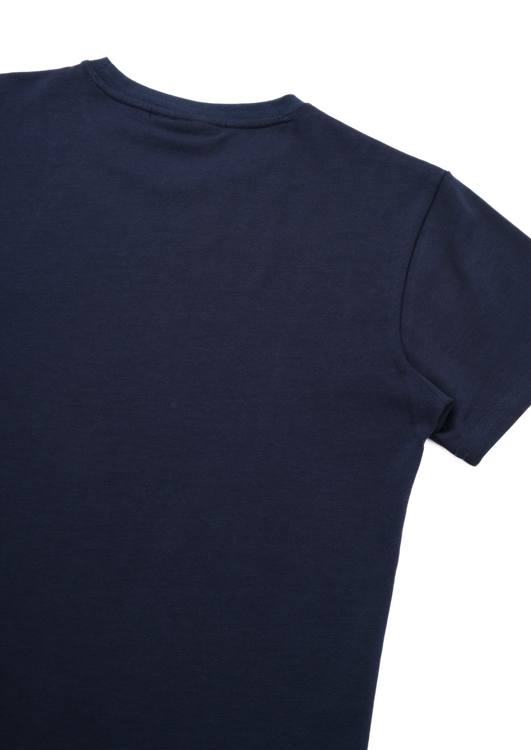 R.F.E.C. T-SHIRT NAVY
