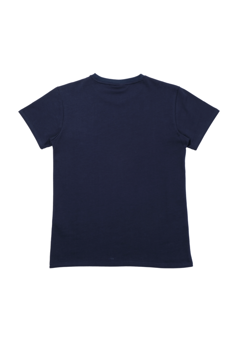 R.F.E.C. T-SHIRT NAVY