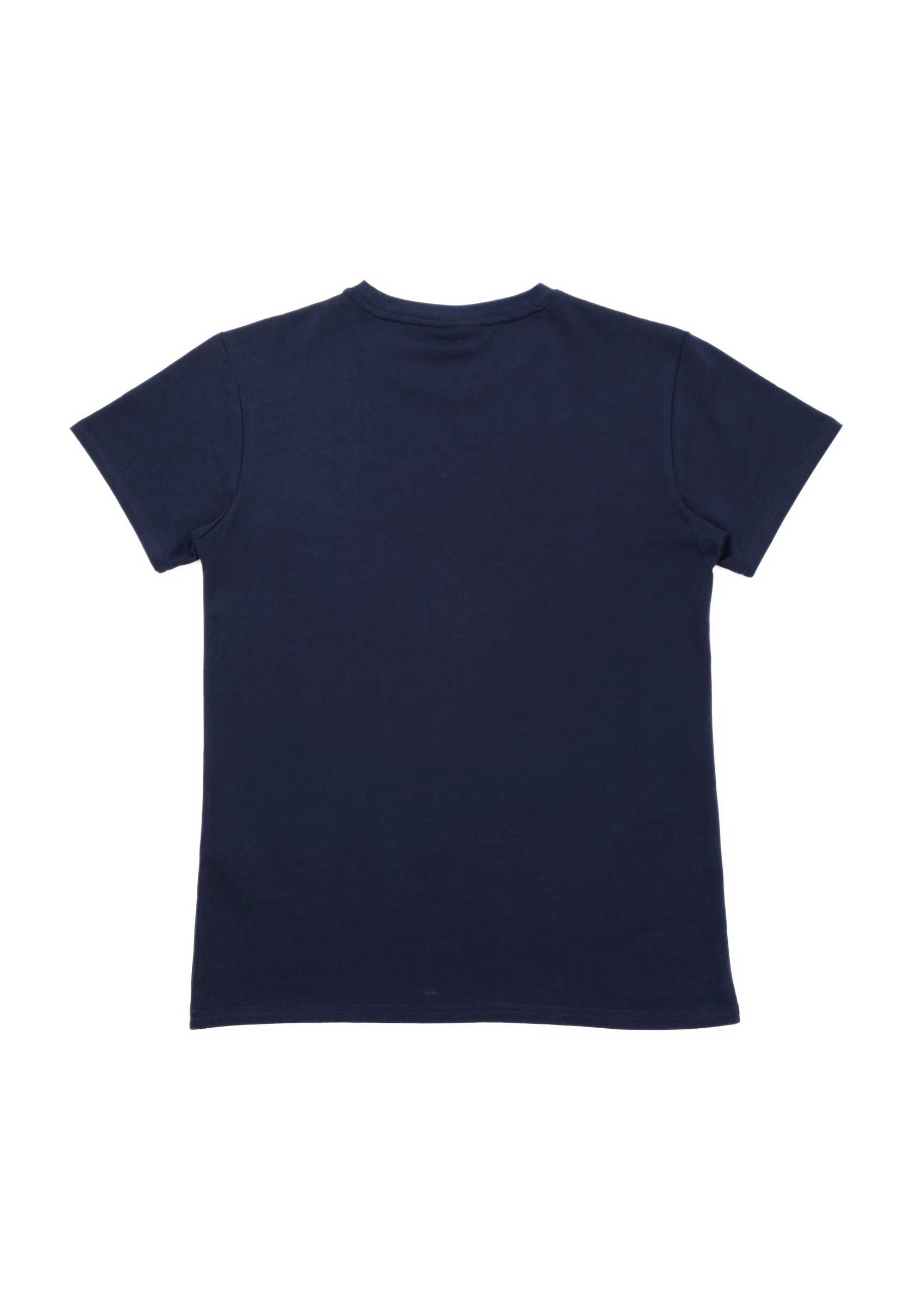 R.F.E.C. T-SHIRT NAVY