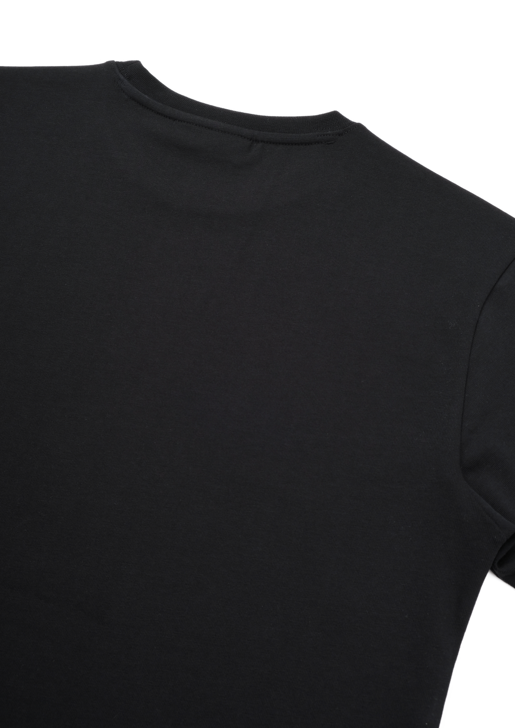 R.F.E.C. T-SHIRT BLACK