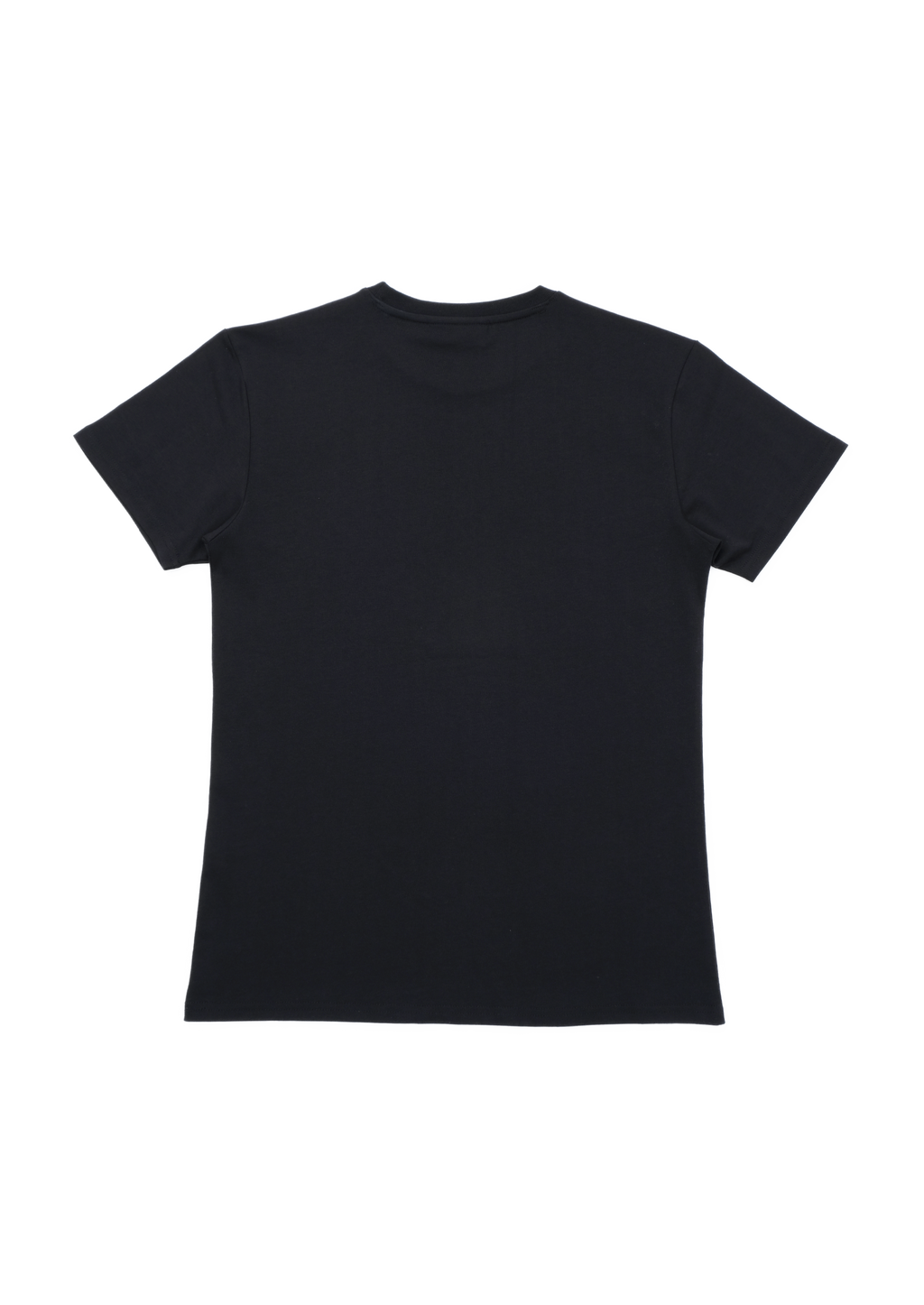 R.F.E.C. T-SHIRT BLACK