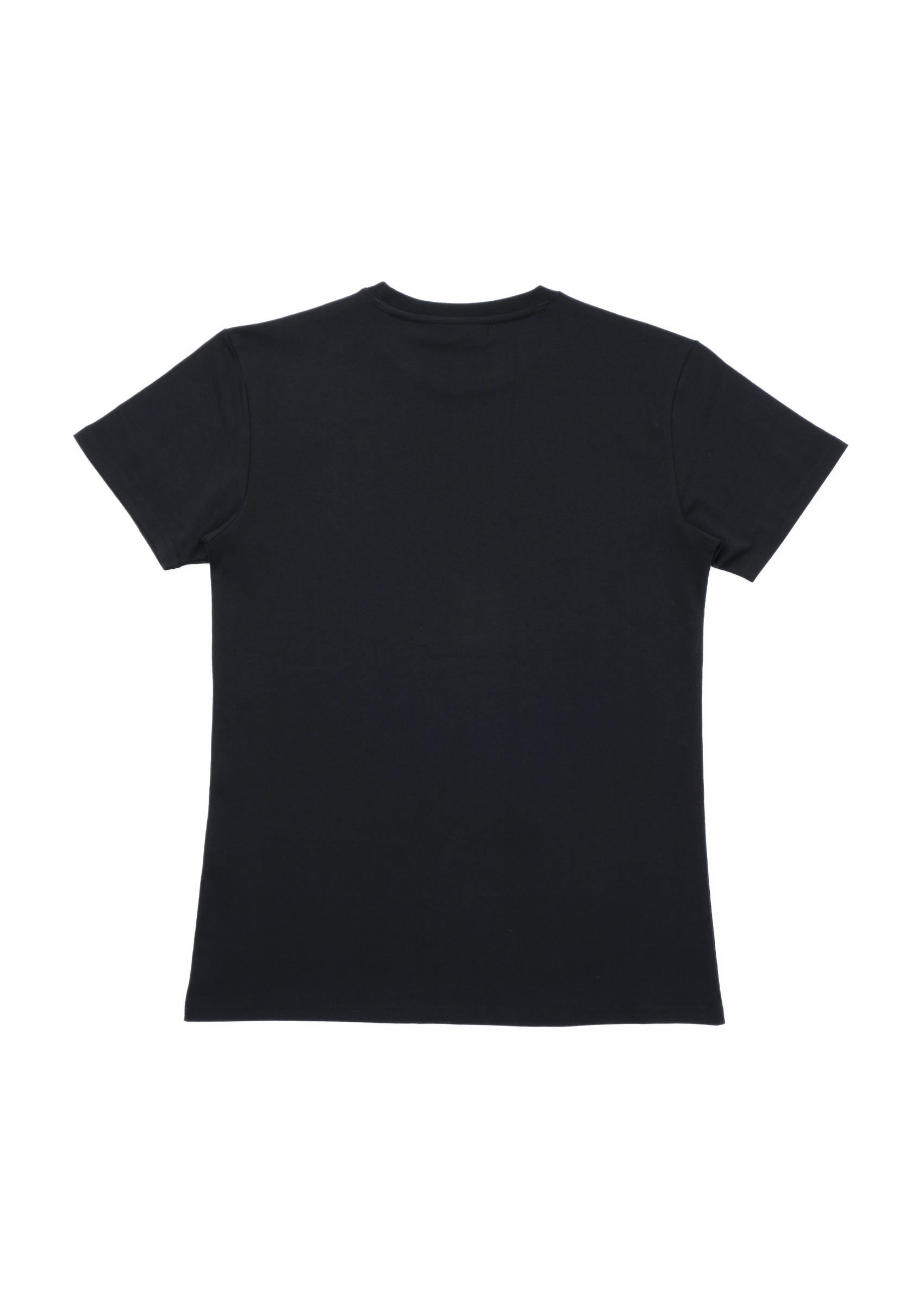 R.F.E.C. T-SHIRT BLACK