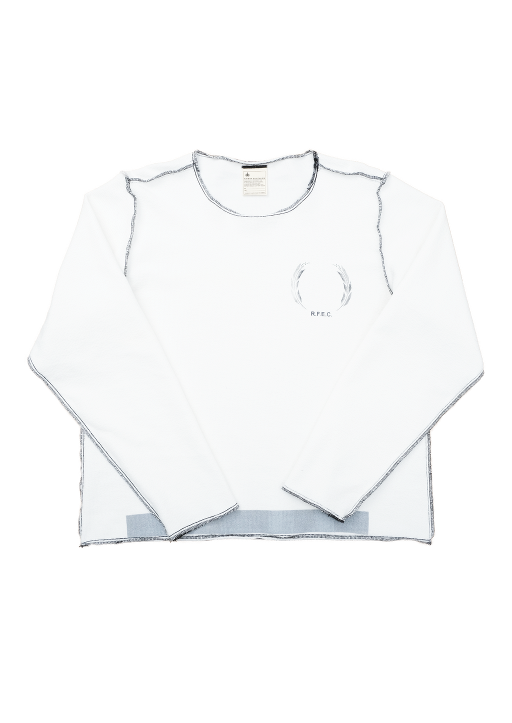 R.F.E.C. SWEATER
