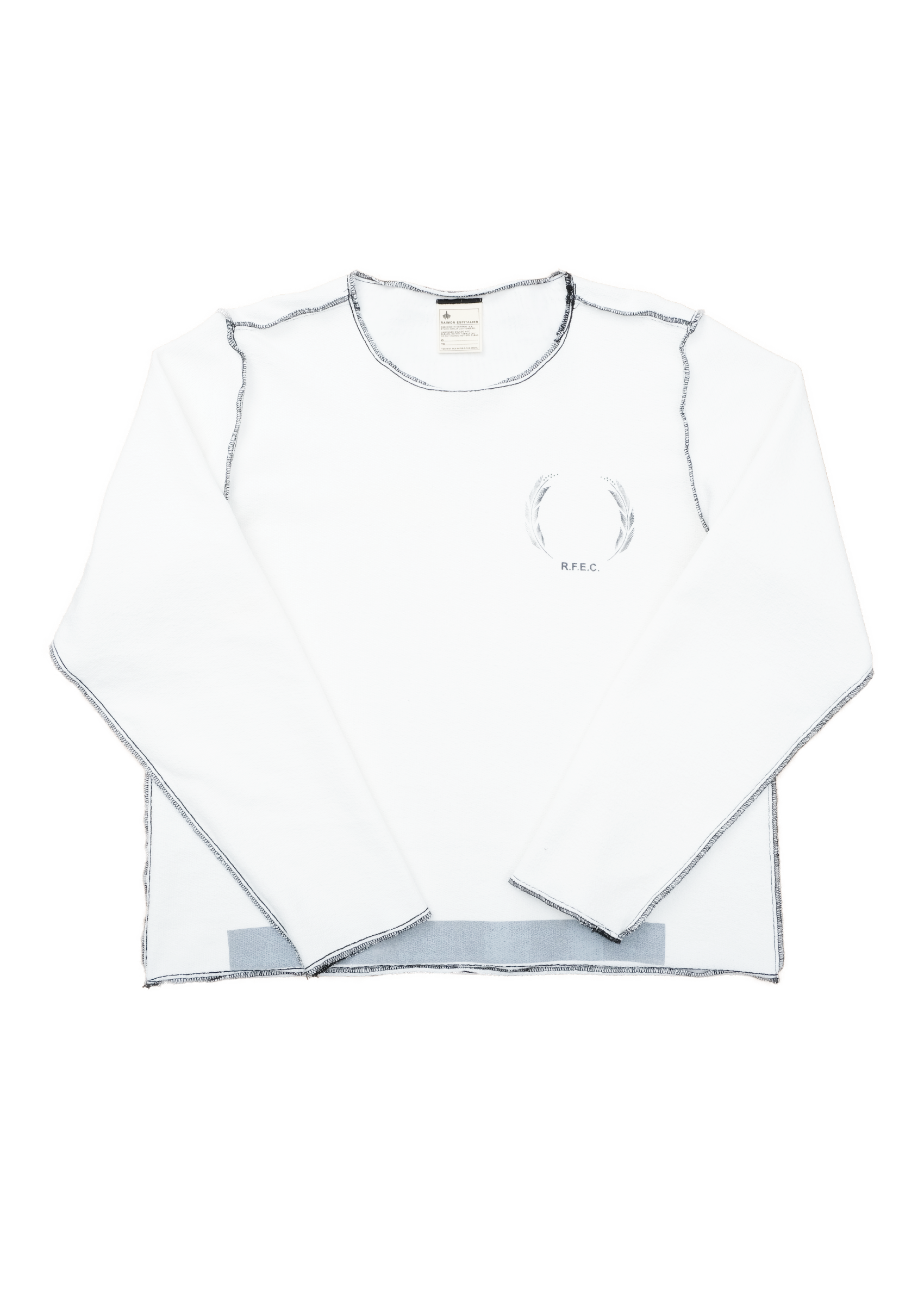 R.F.E.C. SWEATER