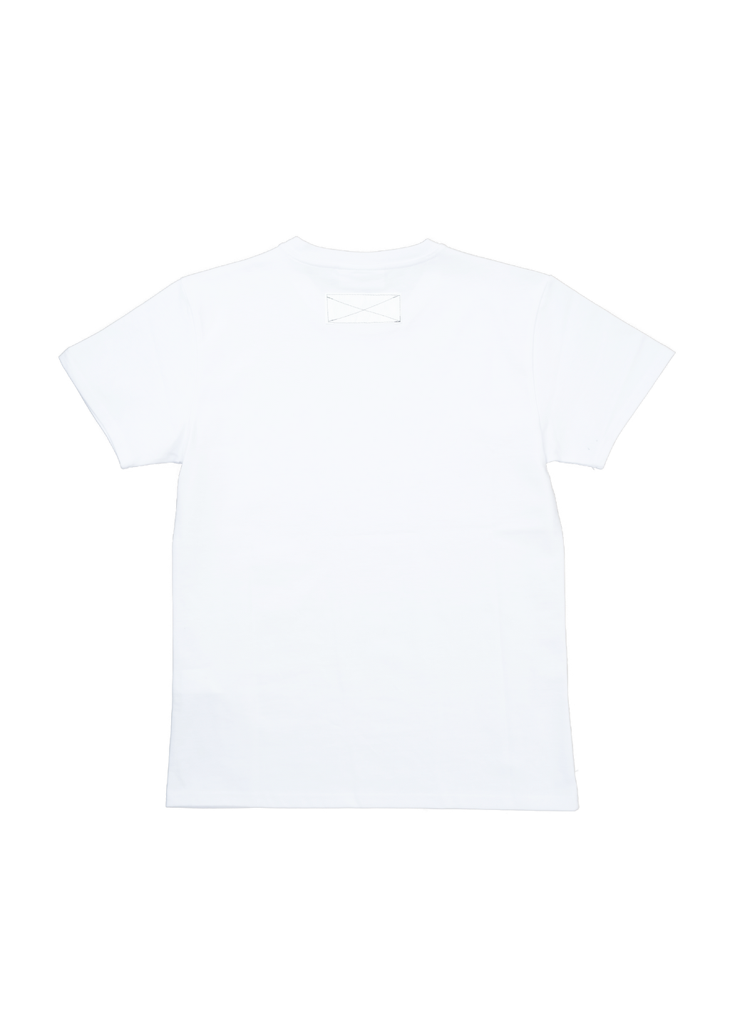 R.F.E.C. COMPANY T-SHIRT WHITE