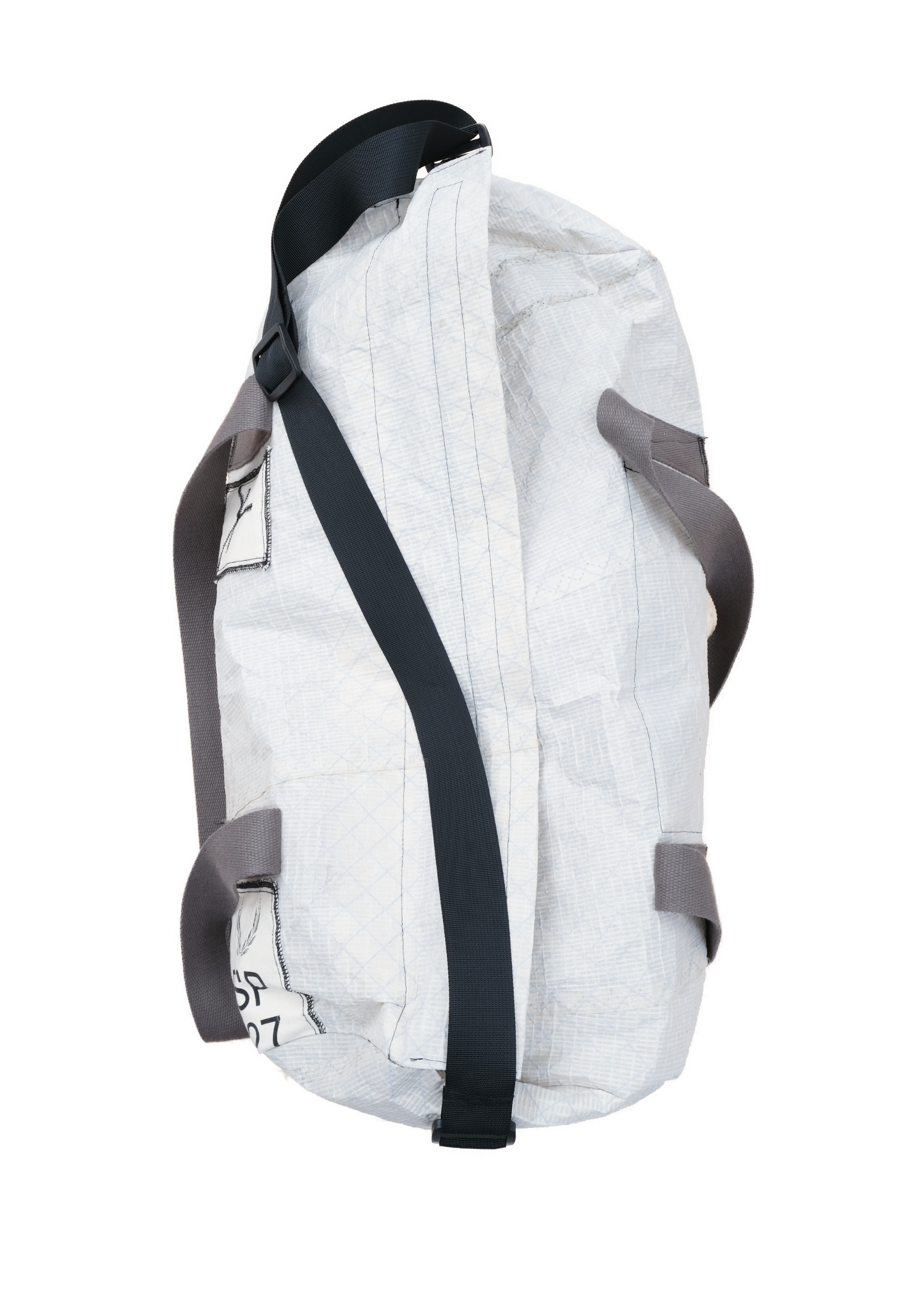 NORTH ARCTIC KEVLAR BAG