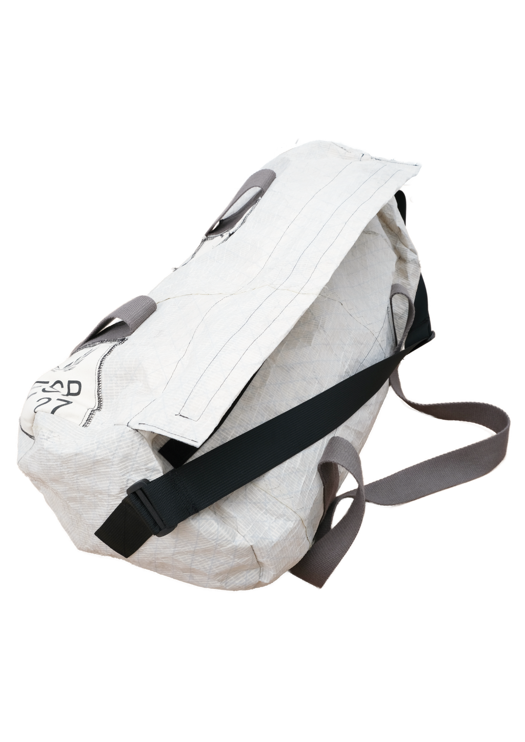 NORTH ARCTIC KEVLAR BAG