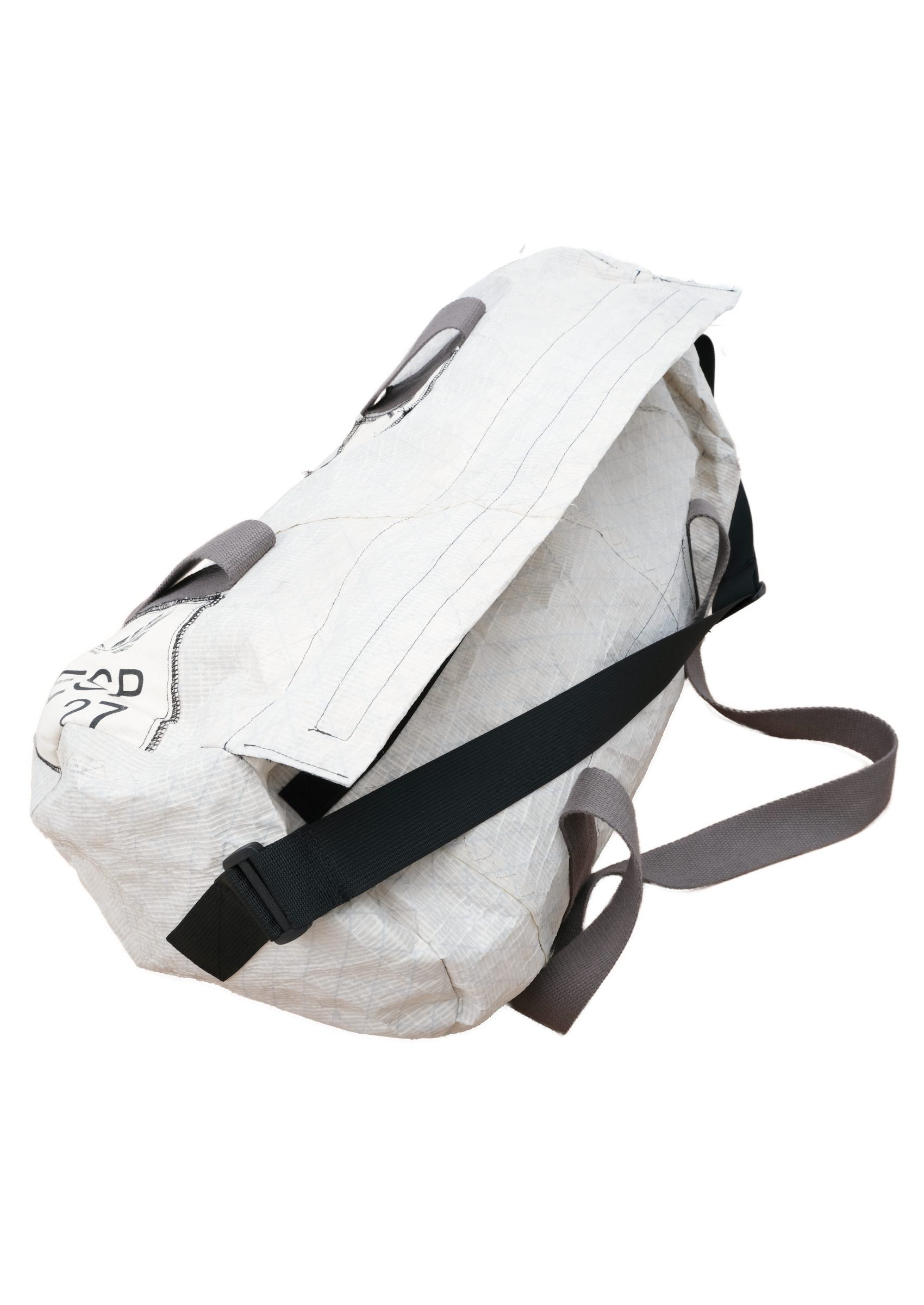 NORTH ARCTIC KEVLAR BAG