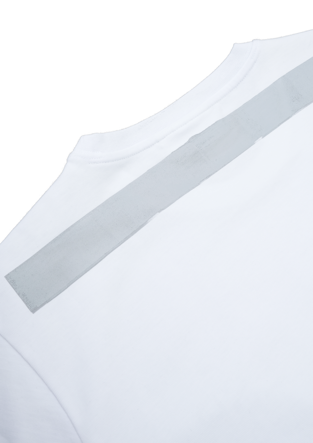 ESP T-SHIRT WHITE
