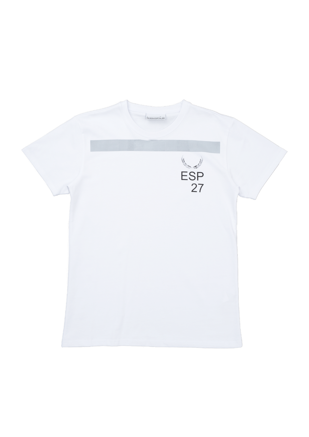 ESP T-SHIRT WHITE