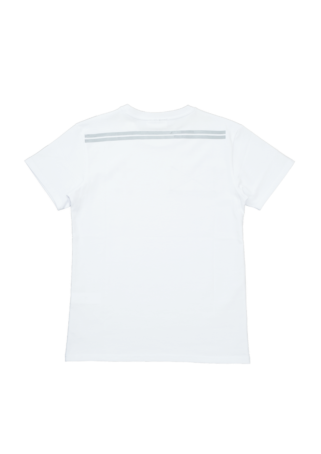 HOSPITAL T-SHIRT WHITE