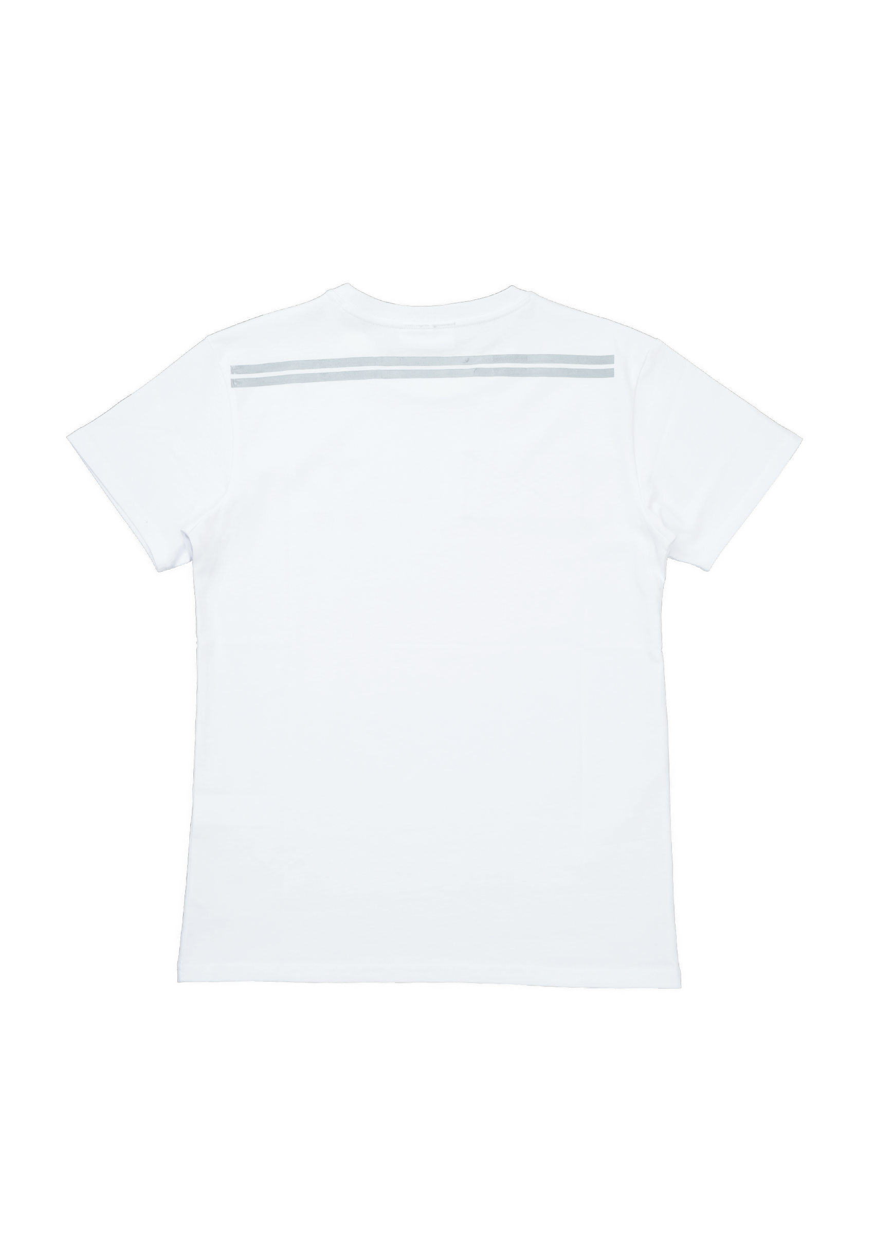 HOSPITAL T-SHIRT WHITE