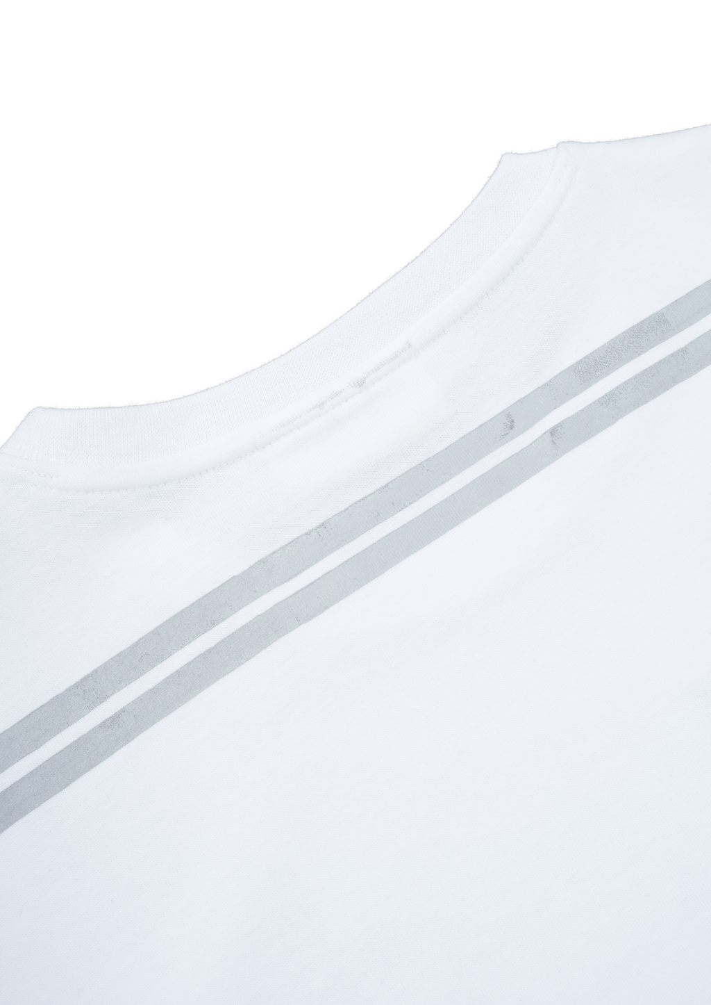 HOSPITAL T-SHIRT WHITE