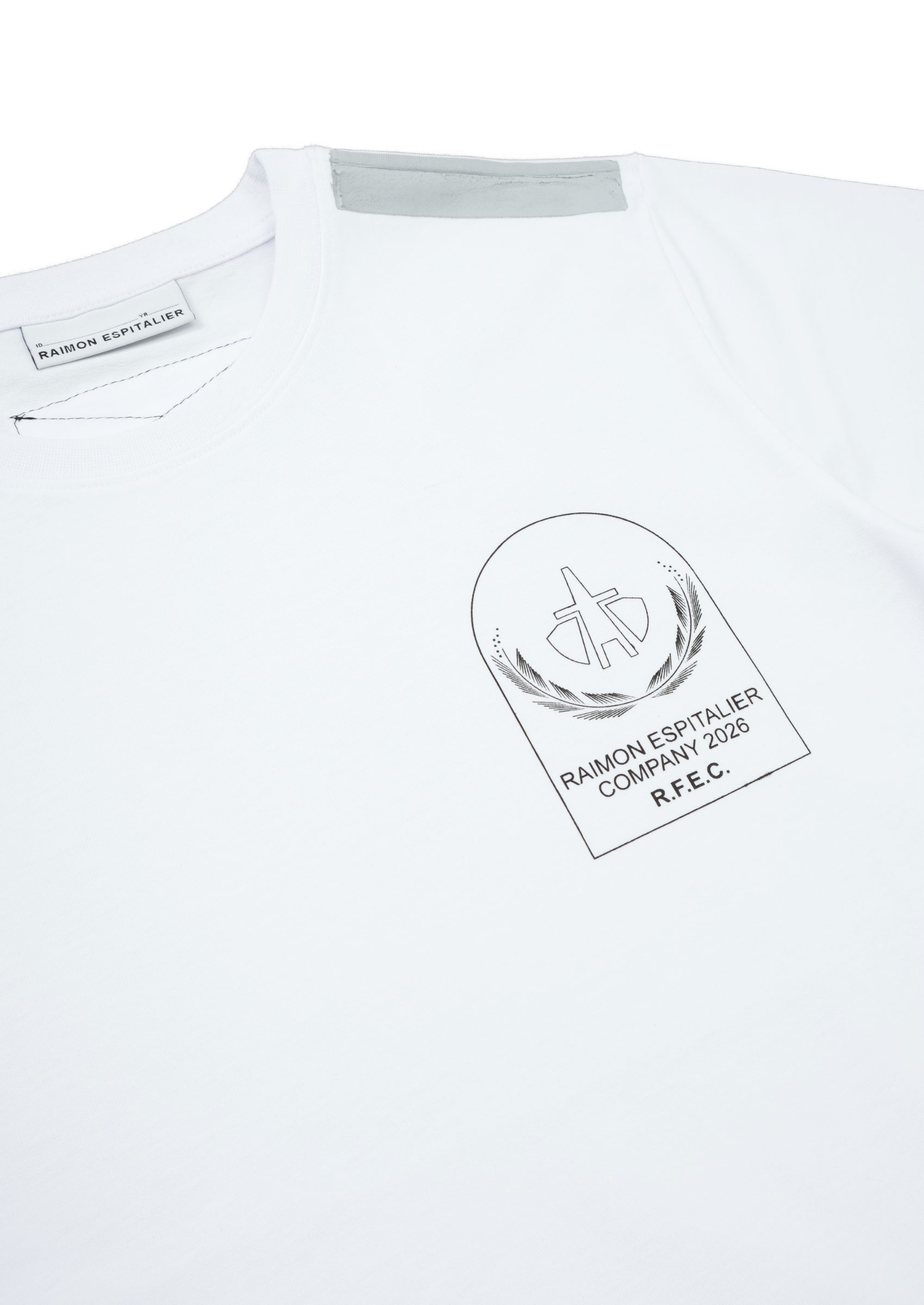 R.F.E.C. COMPANY T-SHIRT