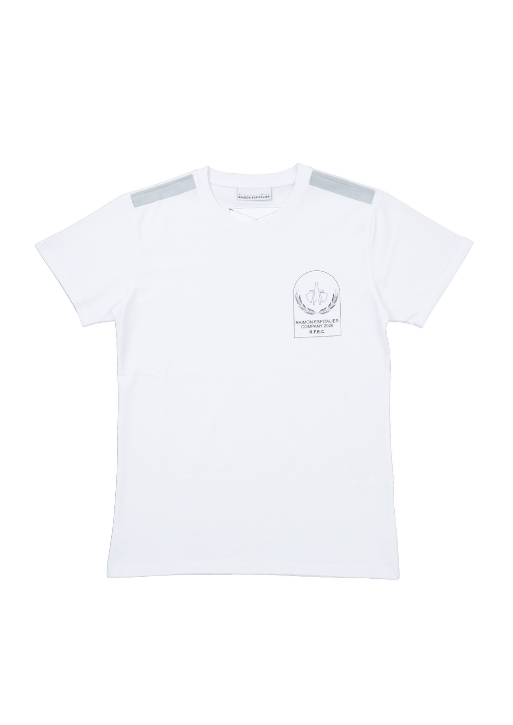 R.F.E.C. COMPANY T-SHIRT