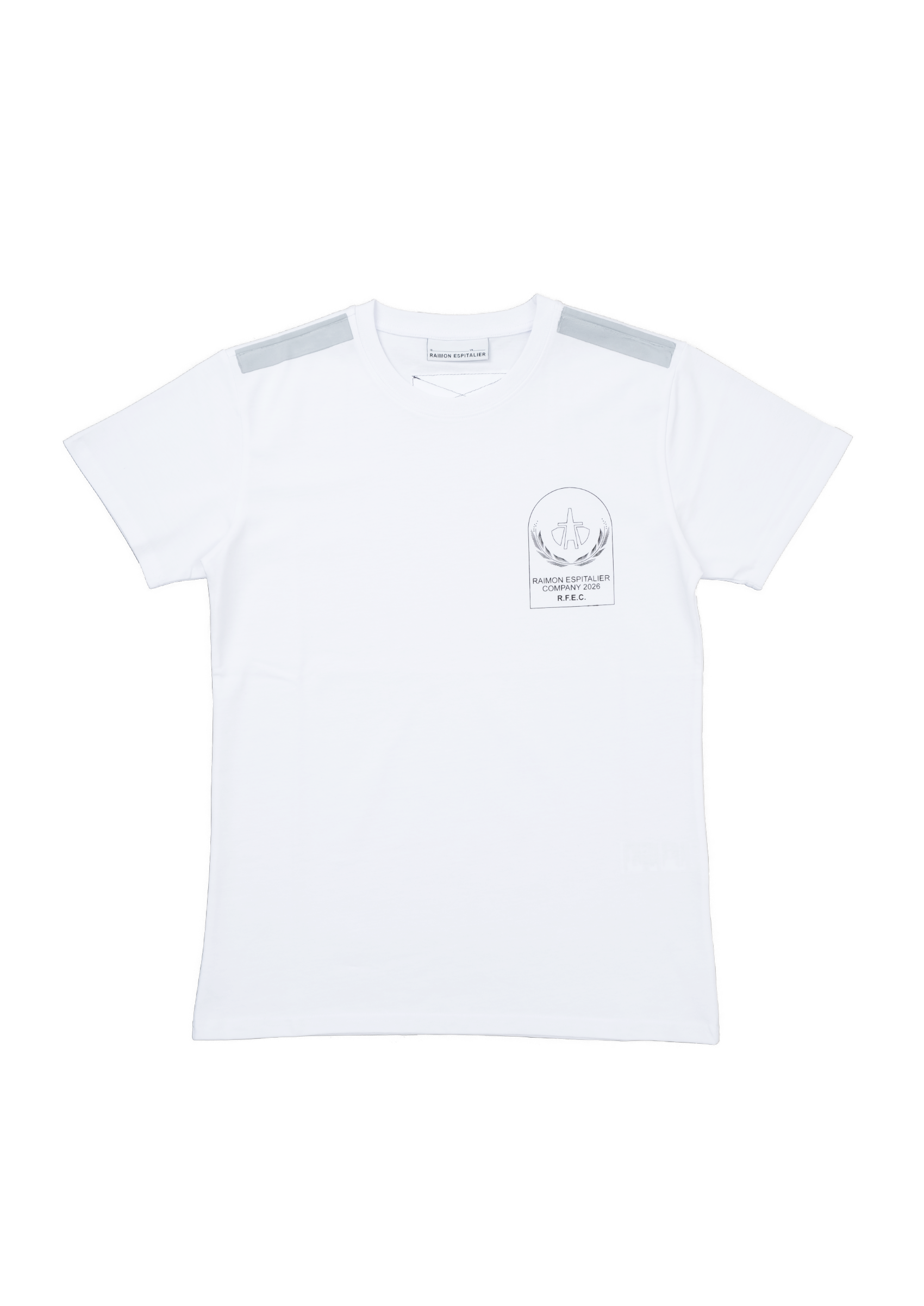 R.F.E.C. COMPANY T-SHIRT