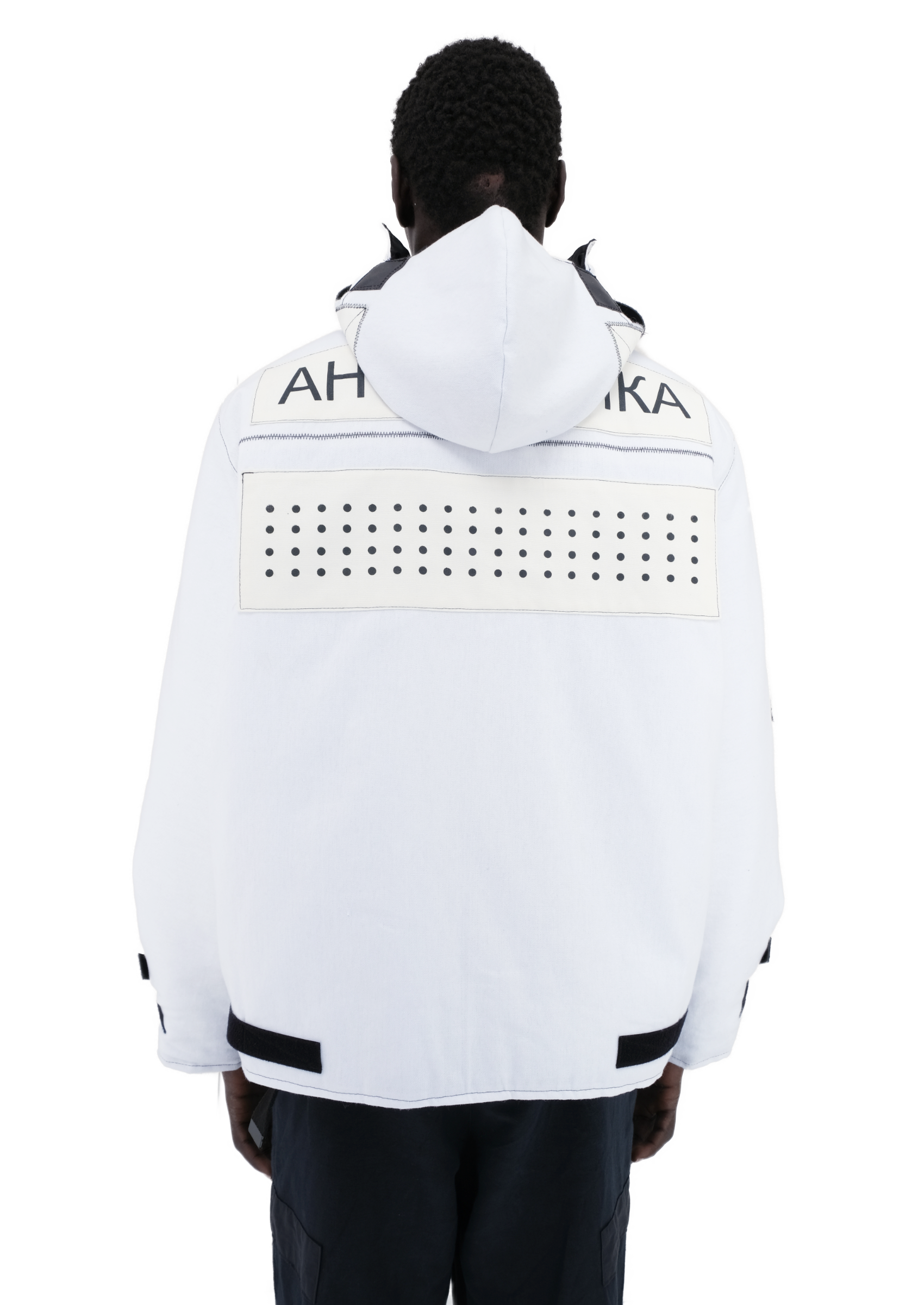 1/1 ANTARKTIKA JACKET