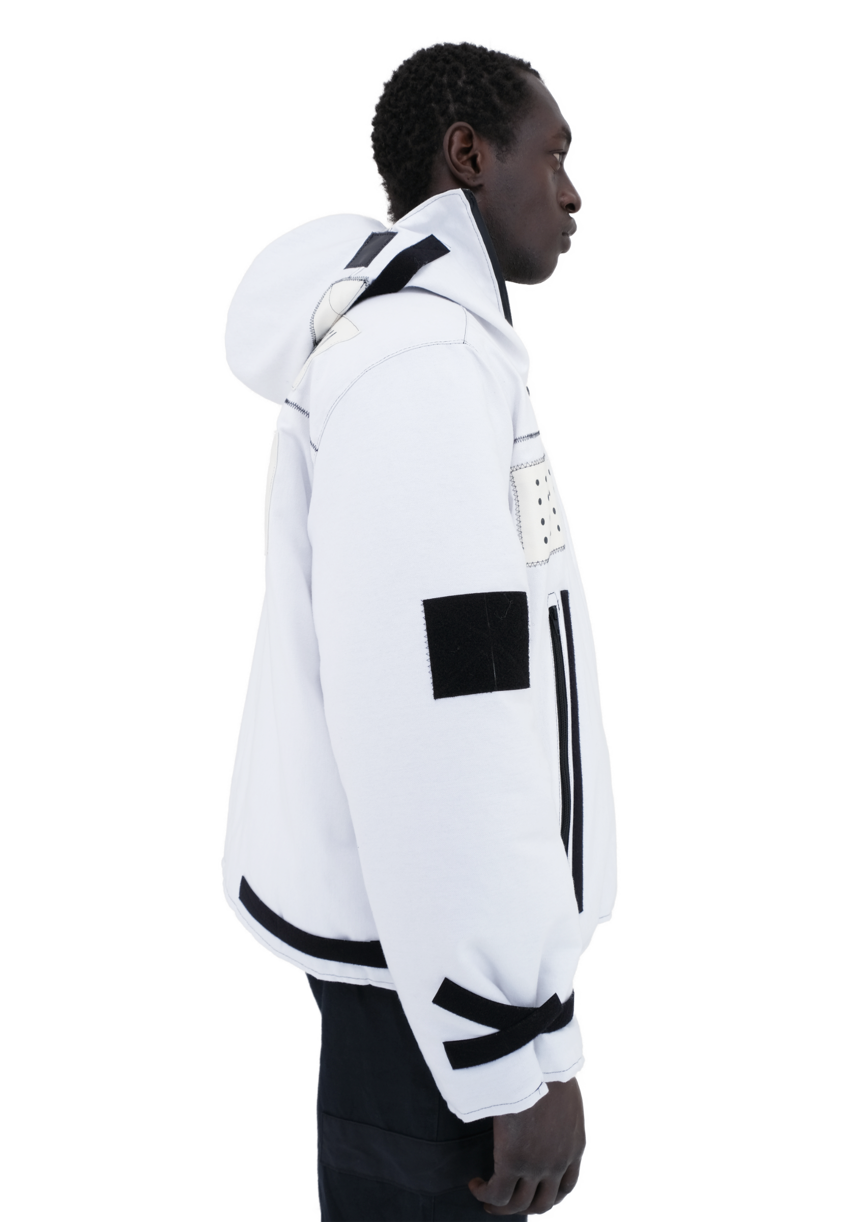 1/1 ANTARKTIKA JACKET