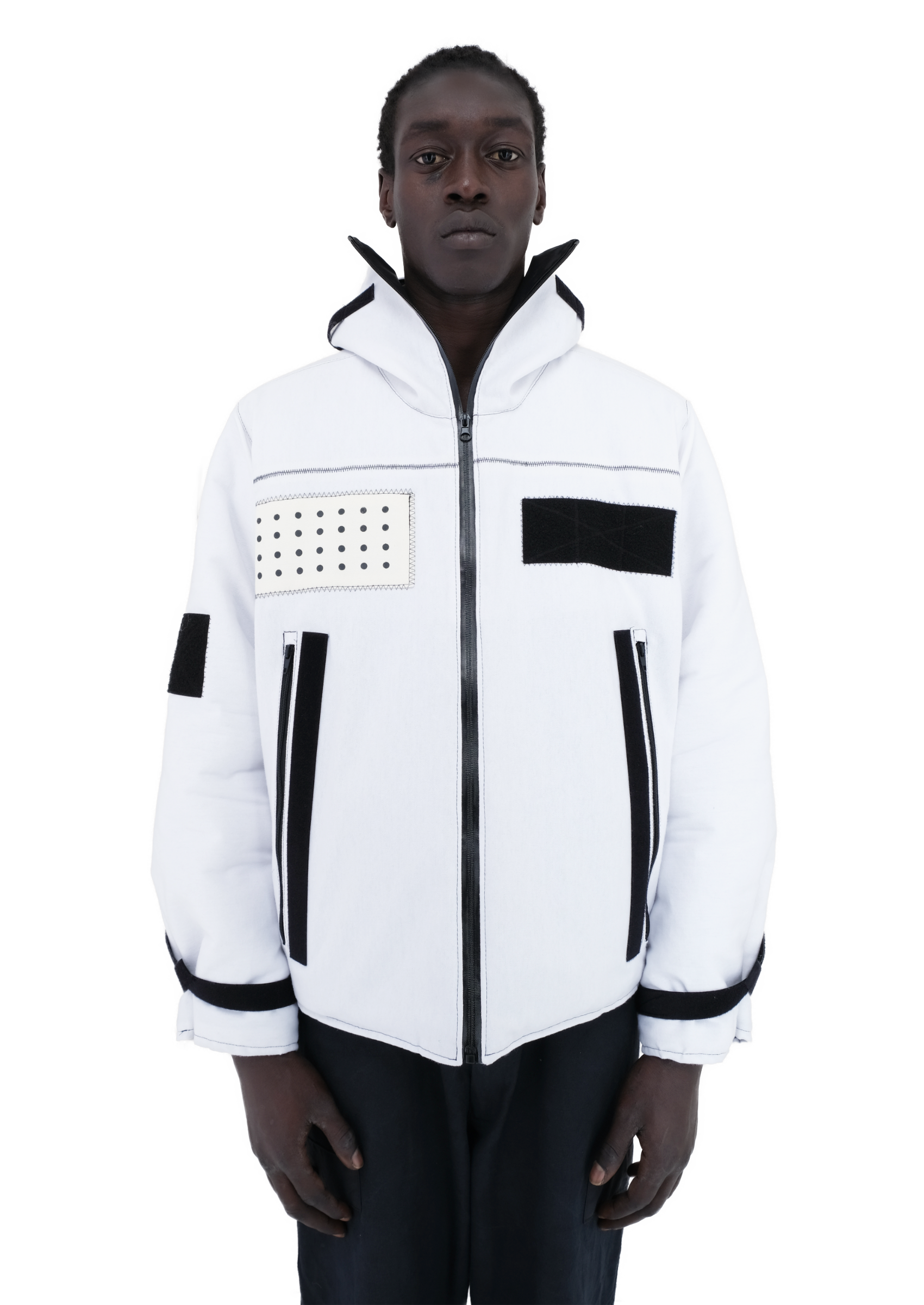 1/1 ANTARKTIKA JACKET