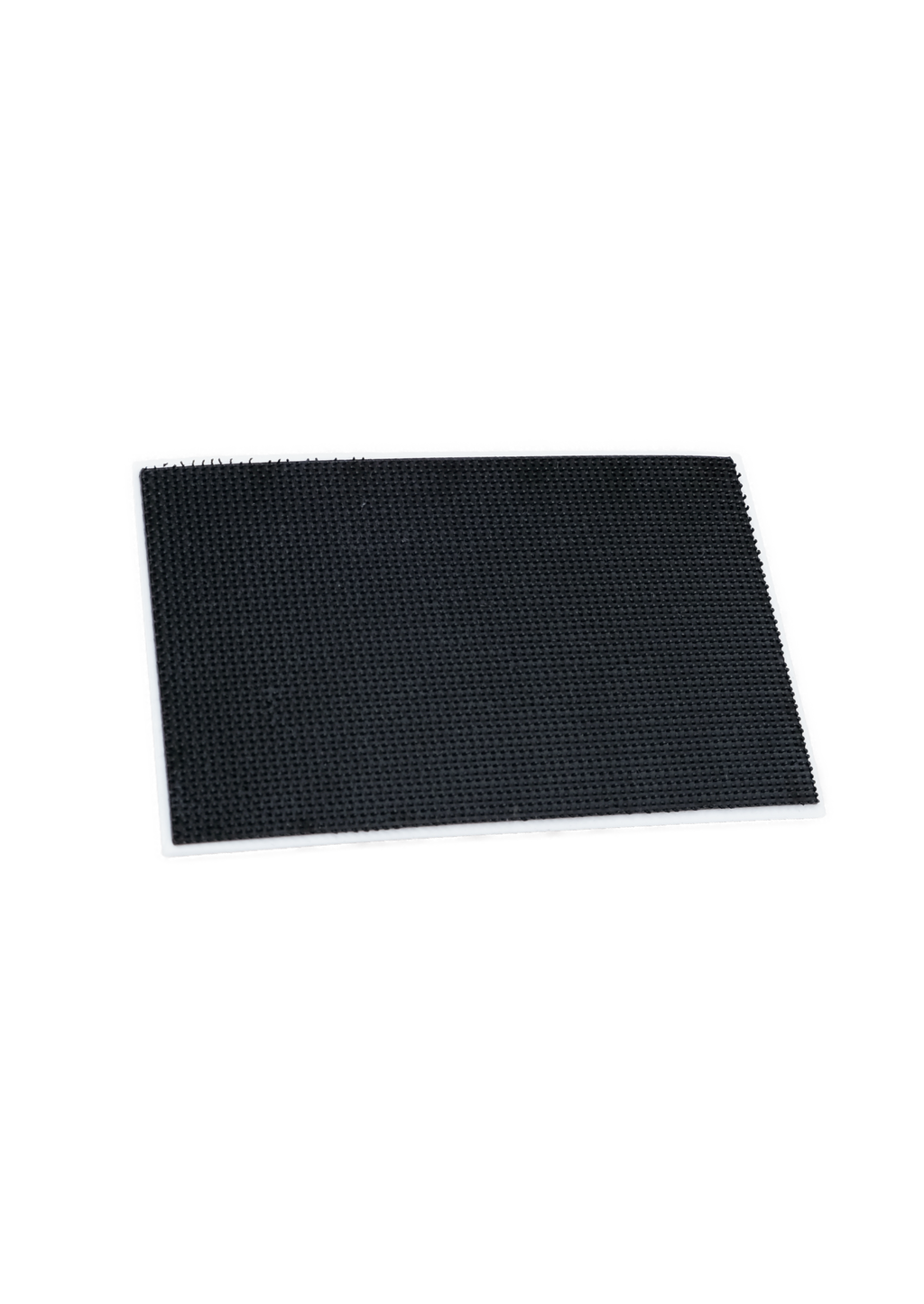 ANTARKTIKA ZIP WHITE