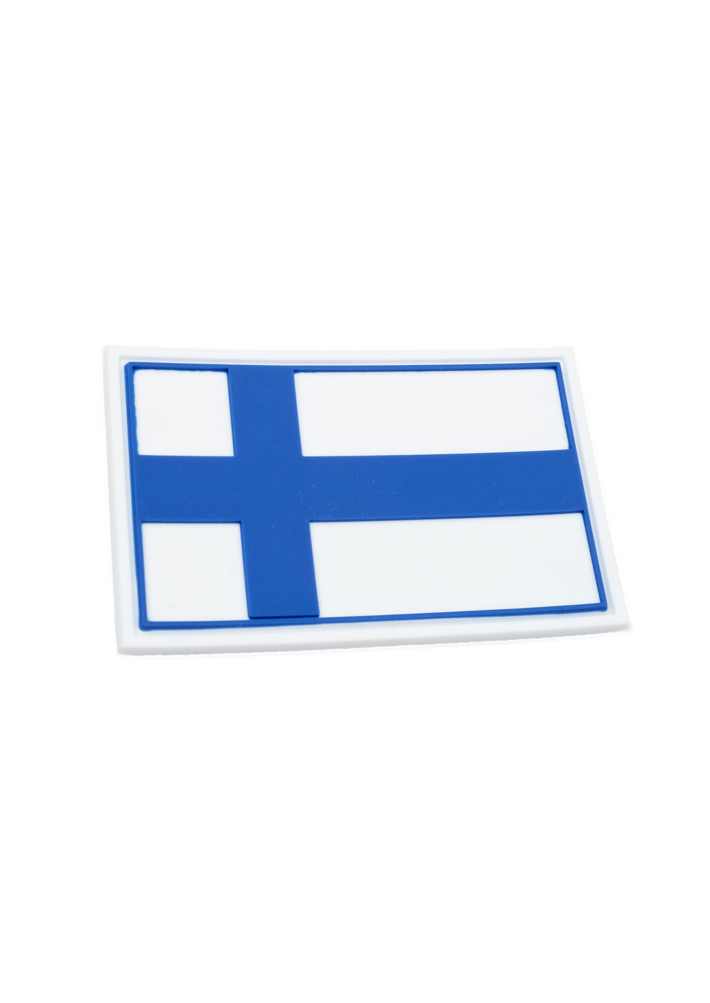 ANTARKTIKA ZIP WHITE