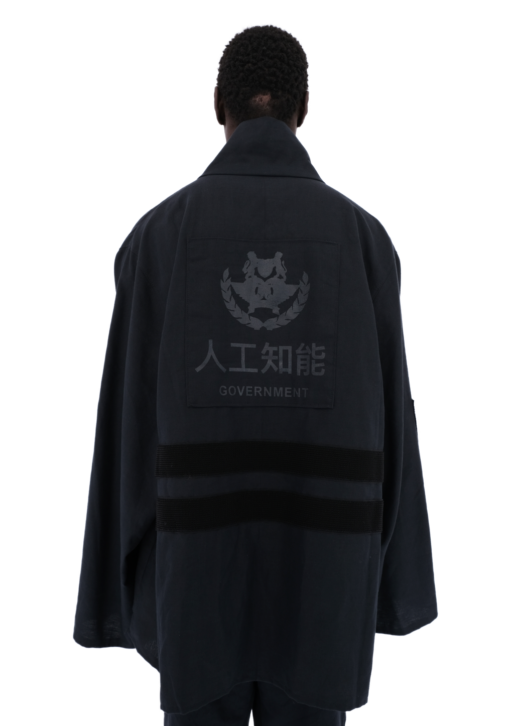 City Jacket  Finnland