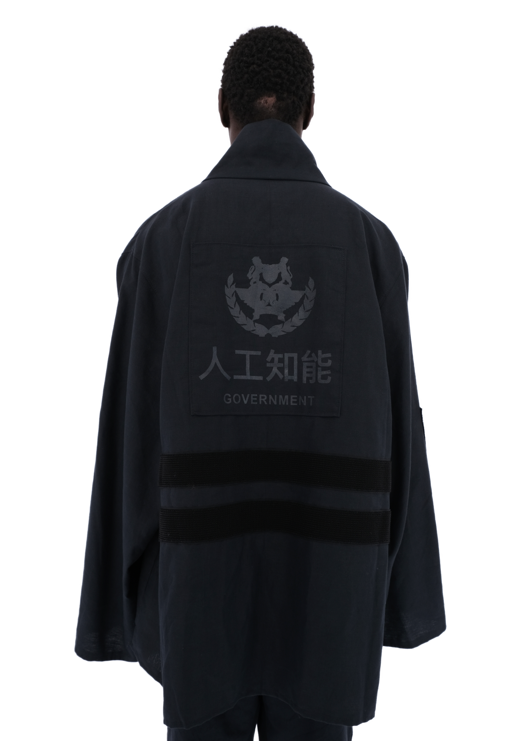 City Jacket  Finnland