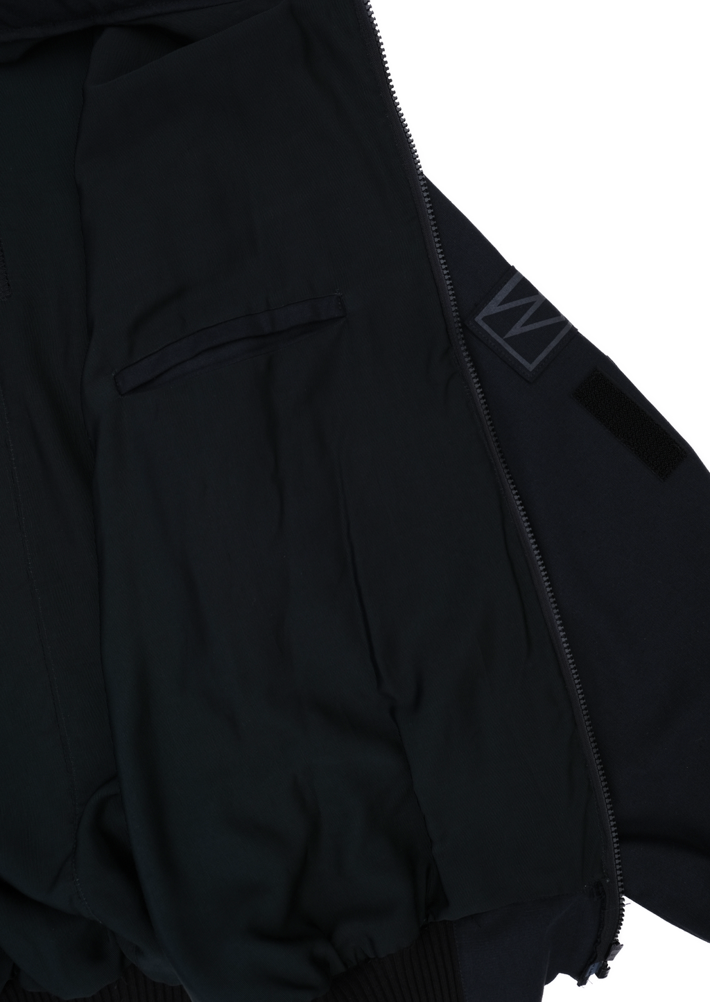 City Jacket CV