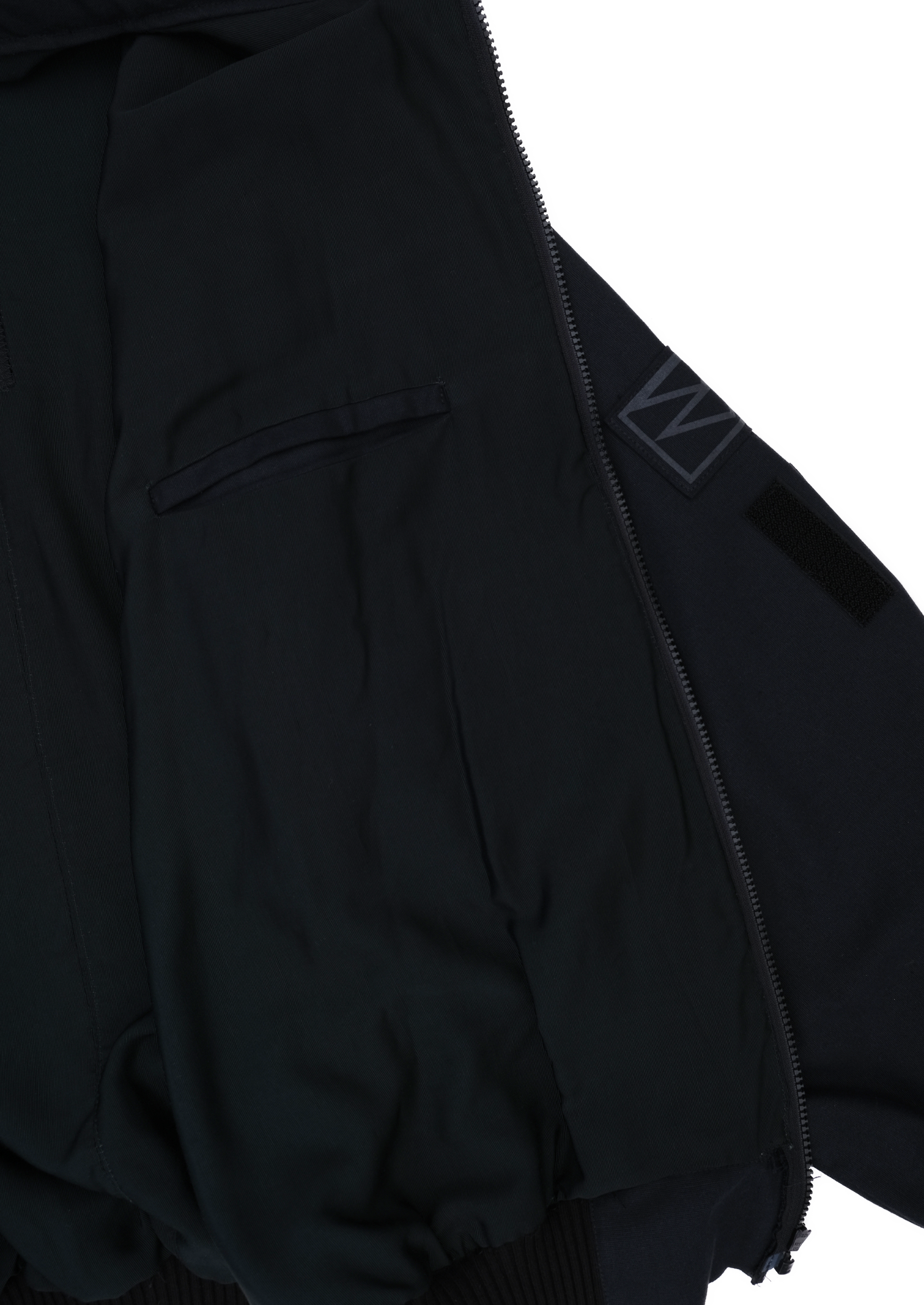 City Jacket CV