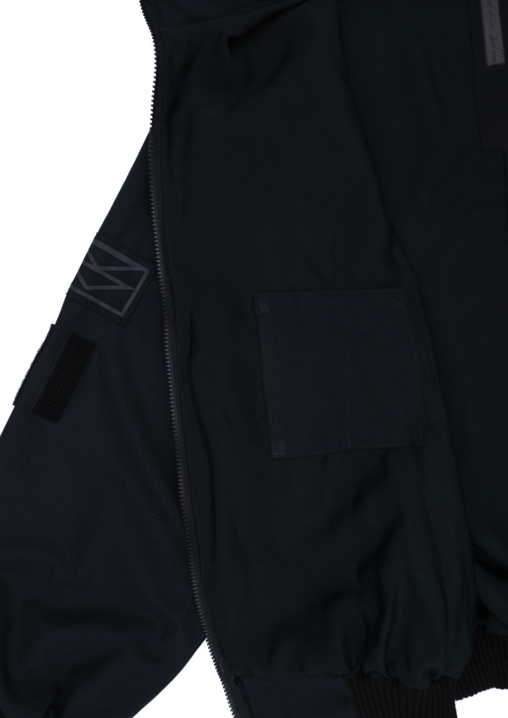 City Jacket CV