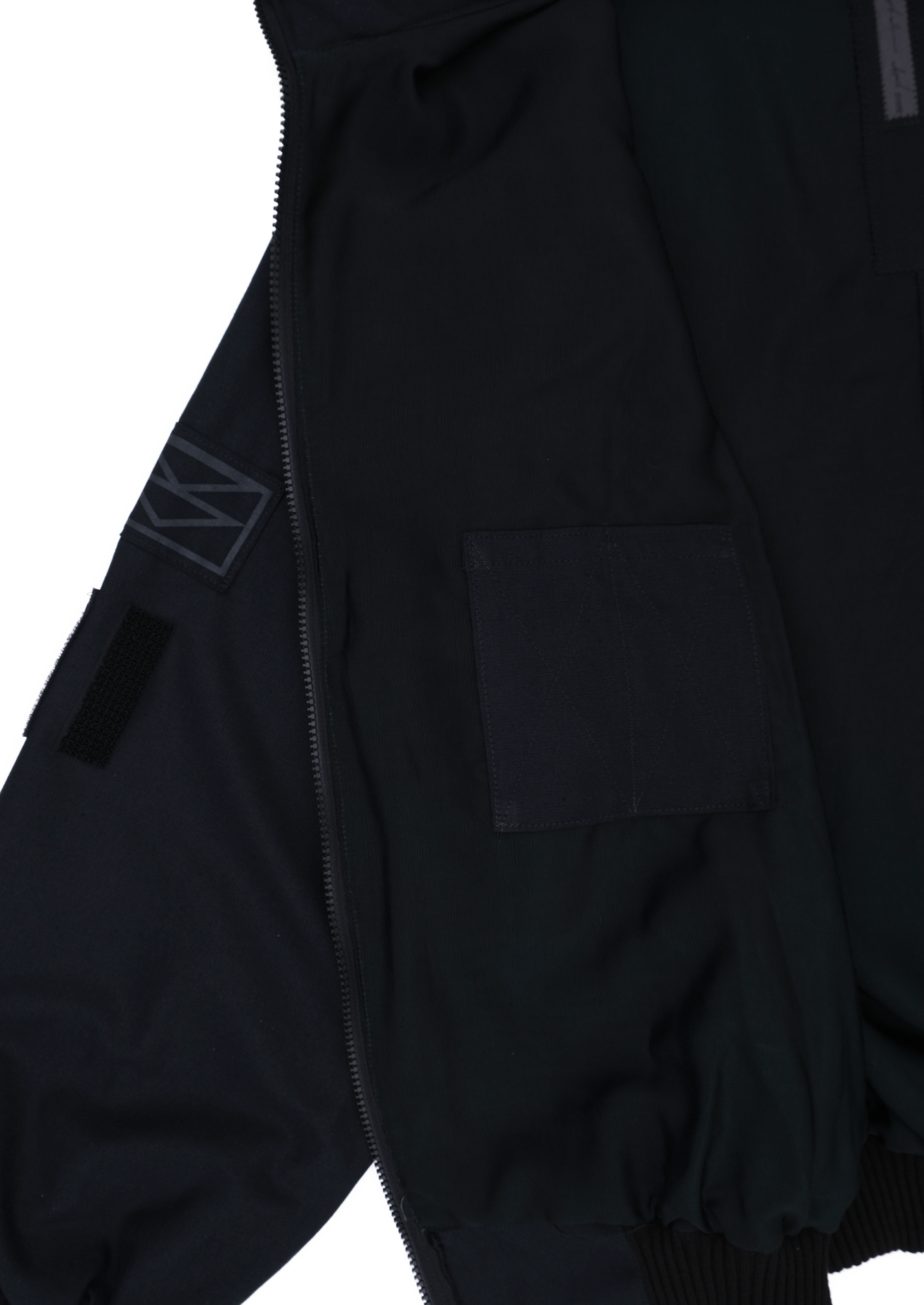 City Jacket CV