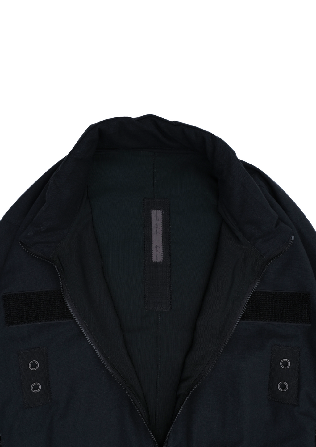City Jacket CV