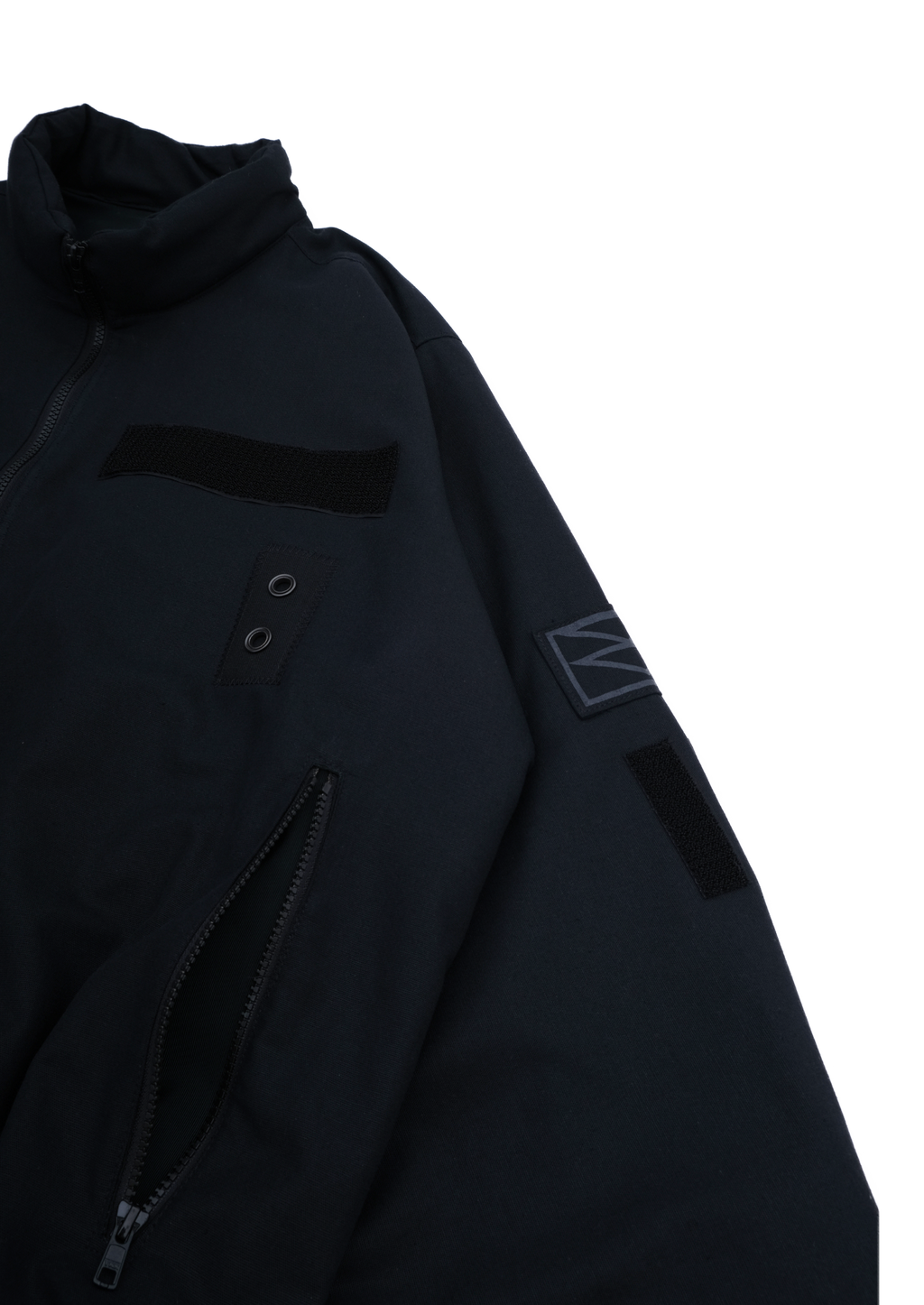 City Jacket CV