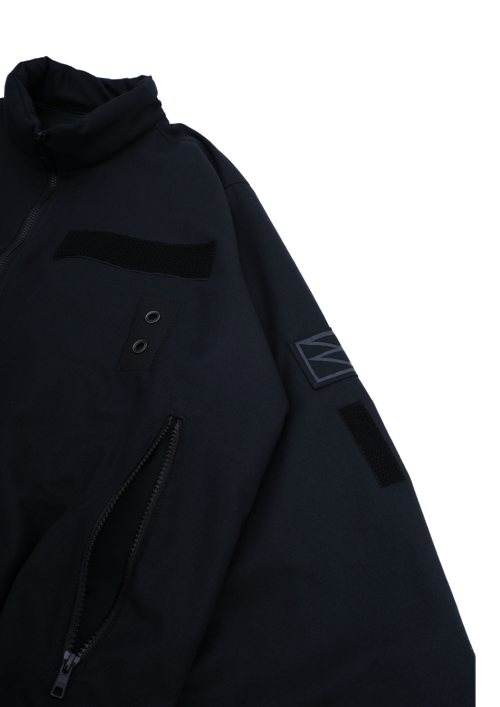 City Jacket CV
